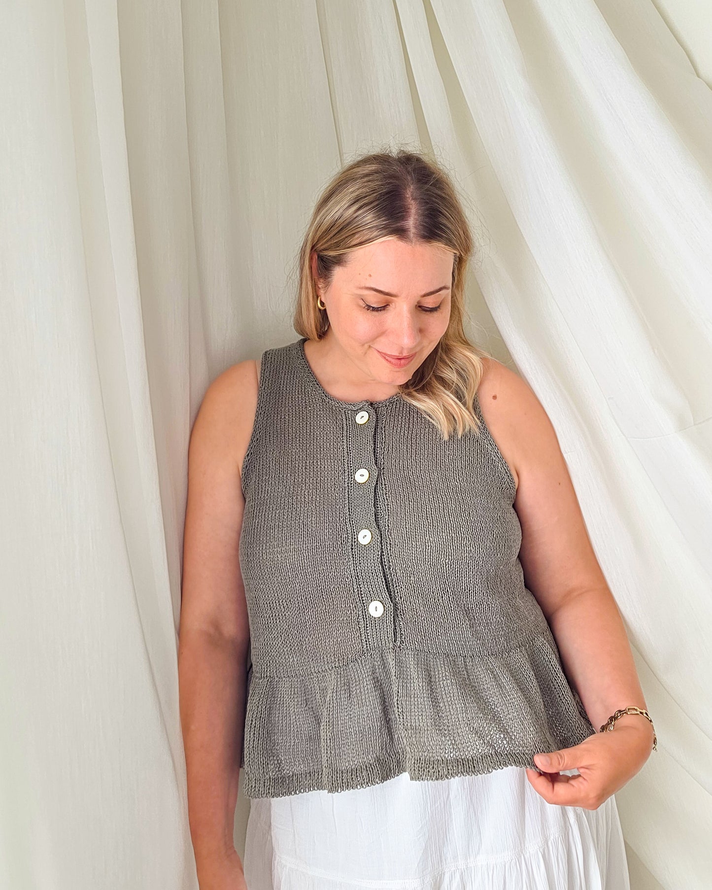 Lily vest
