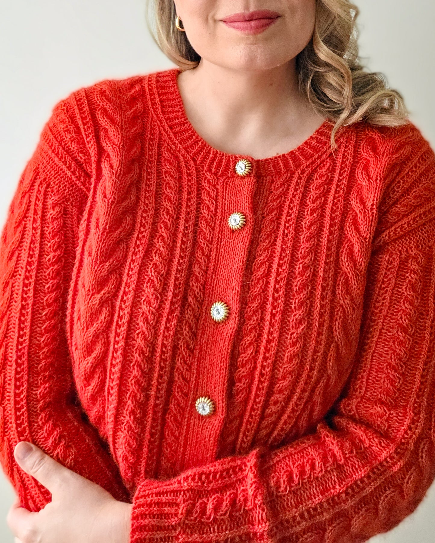 Vivi cardigan