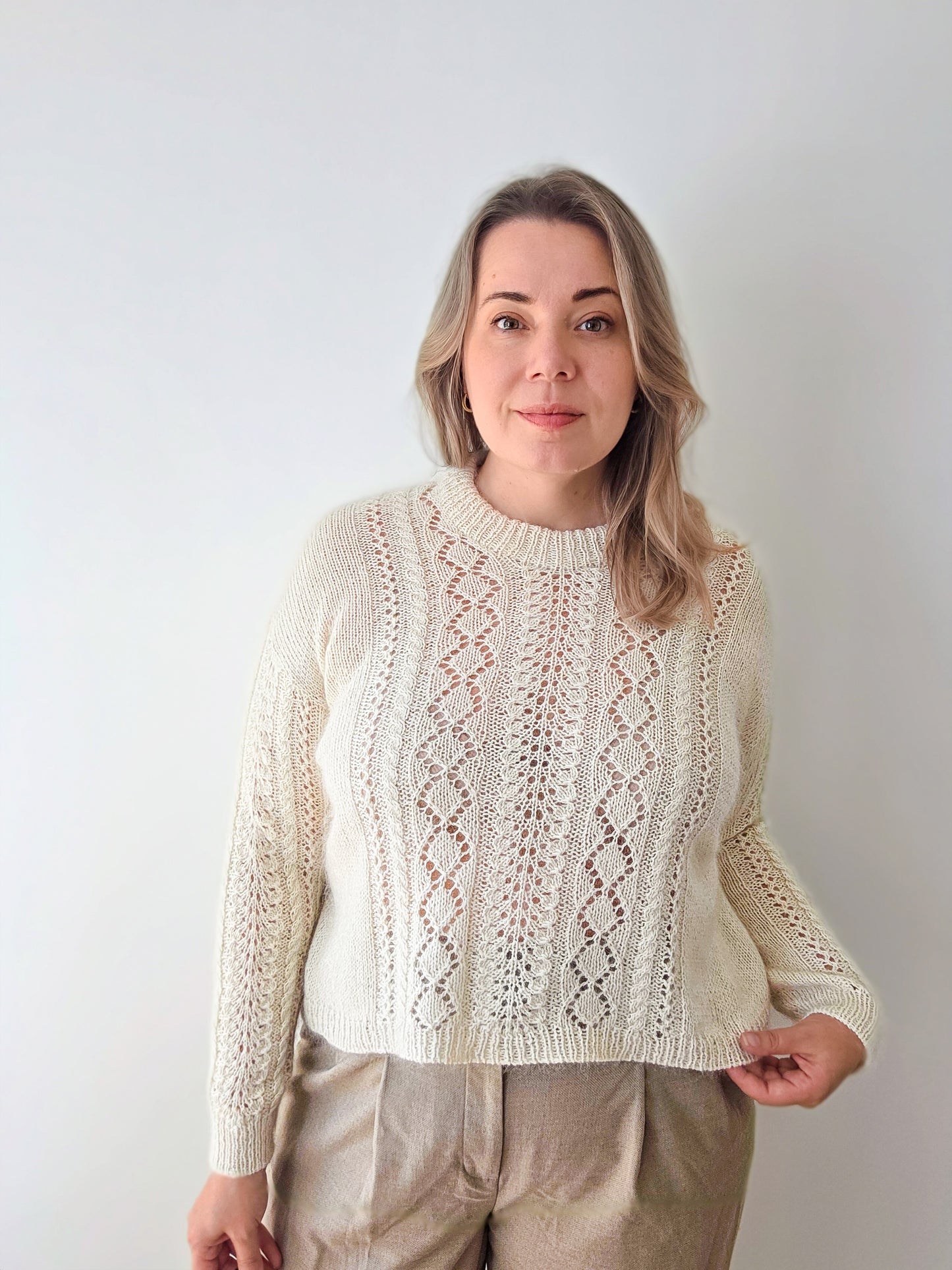 Dido pullover