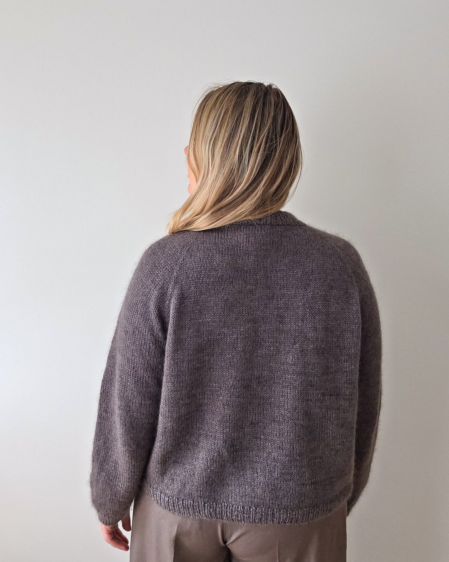 Adele pullover
