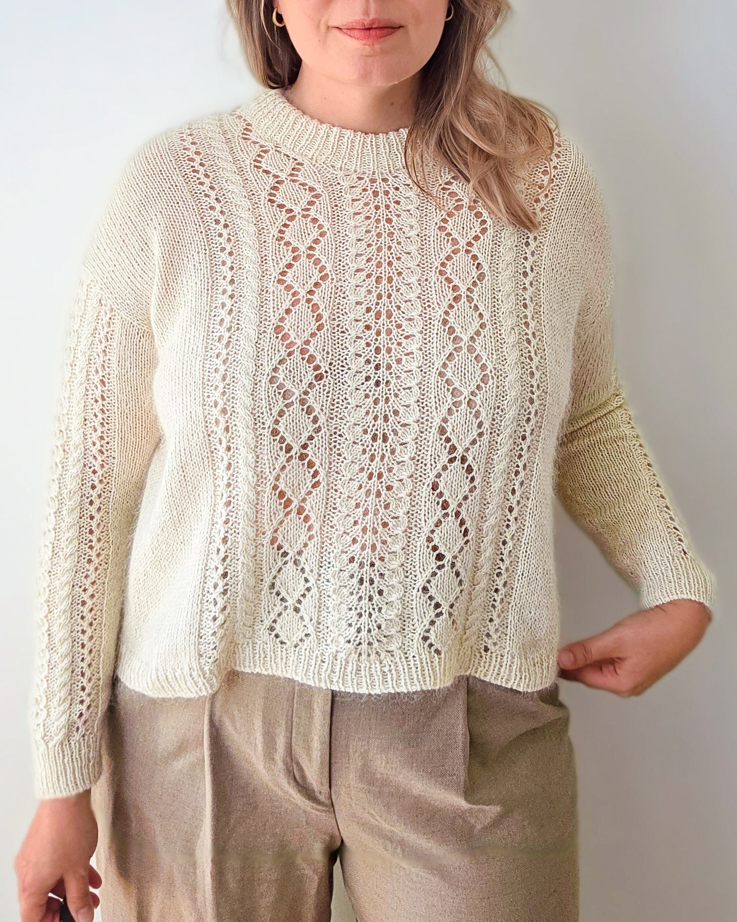 Dido pullover