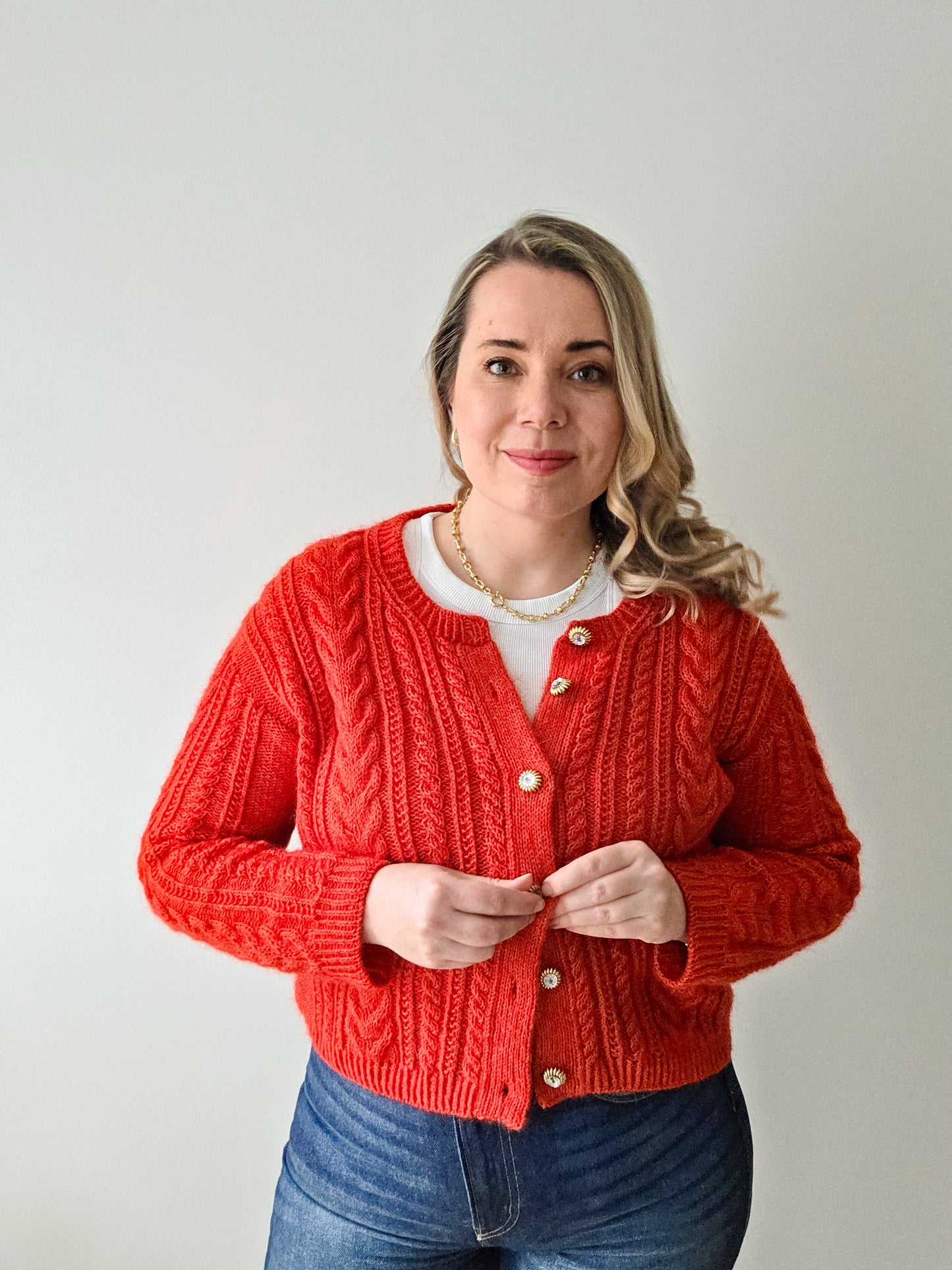 Vivi cardigan
