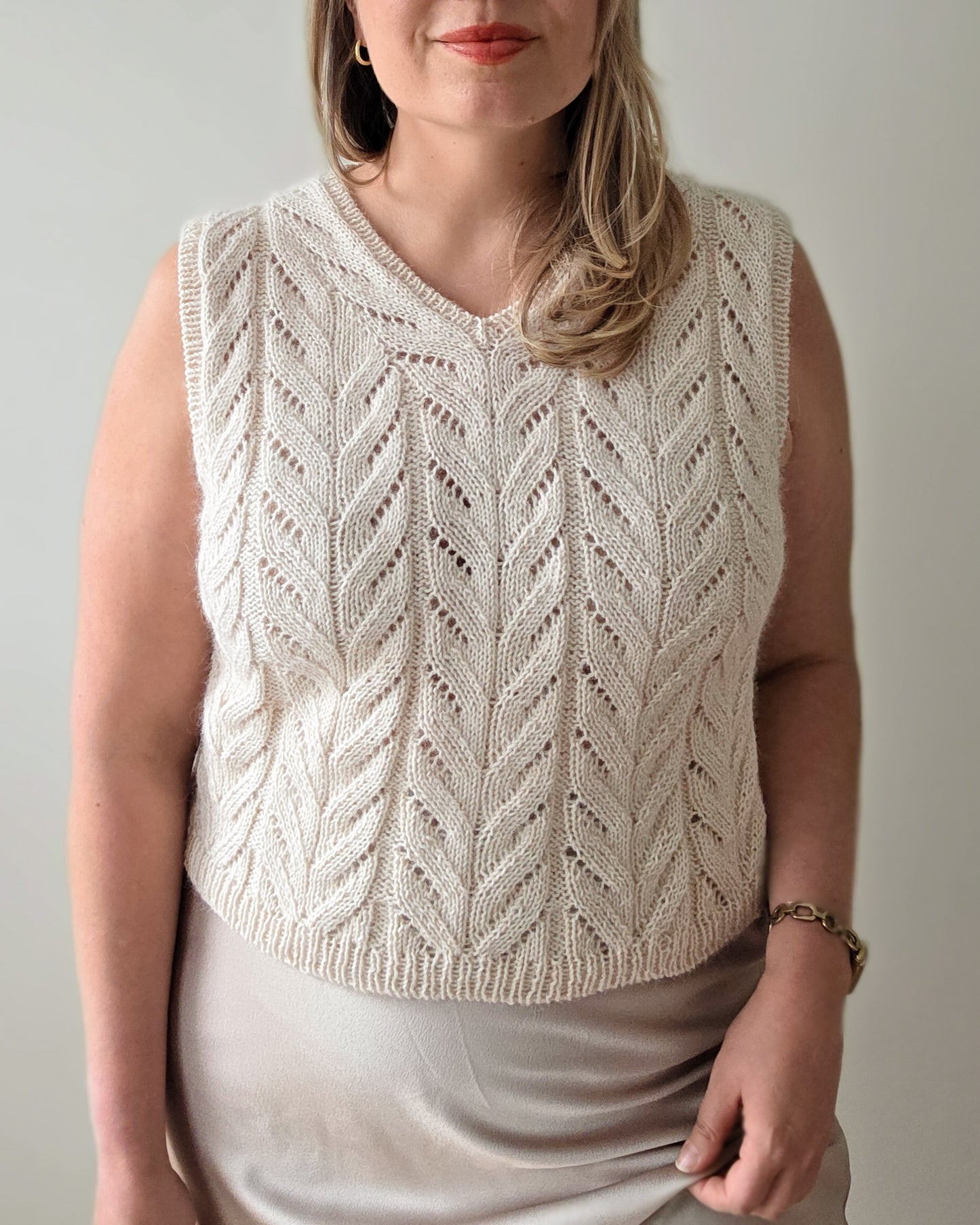 Ebba vest