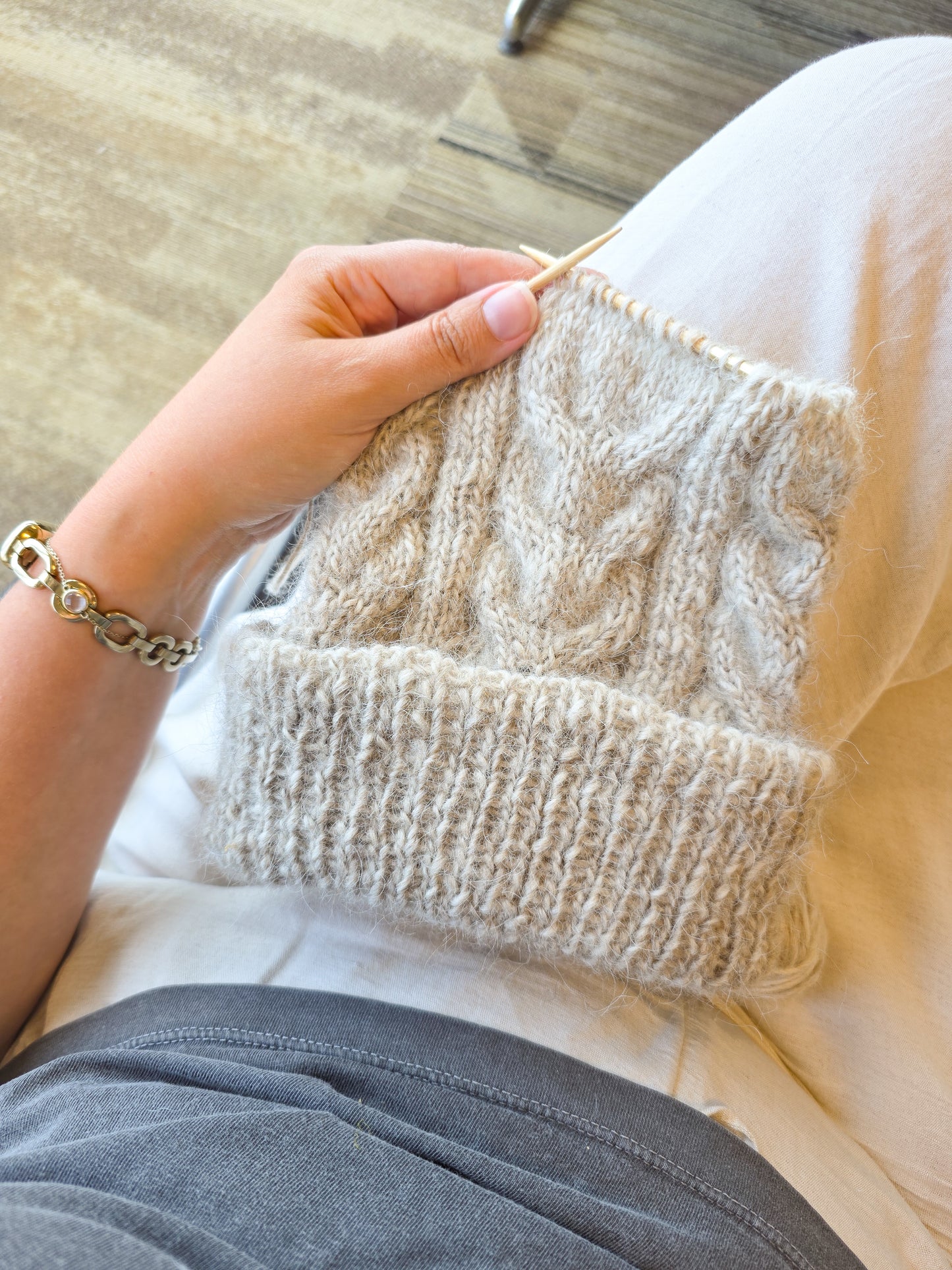 Ballard beanie