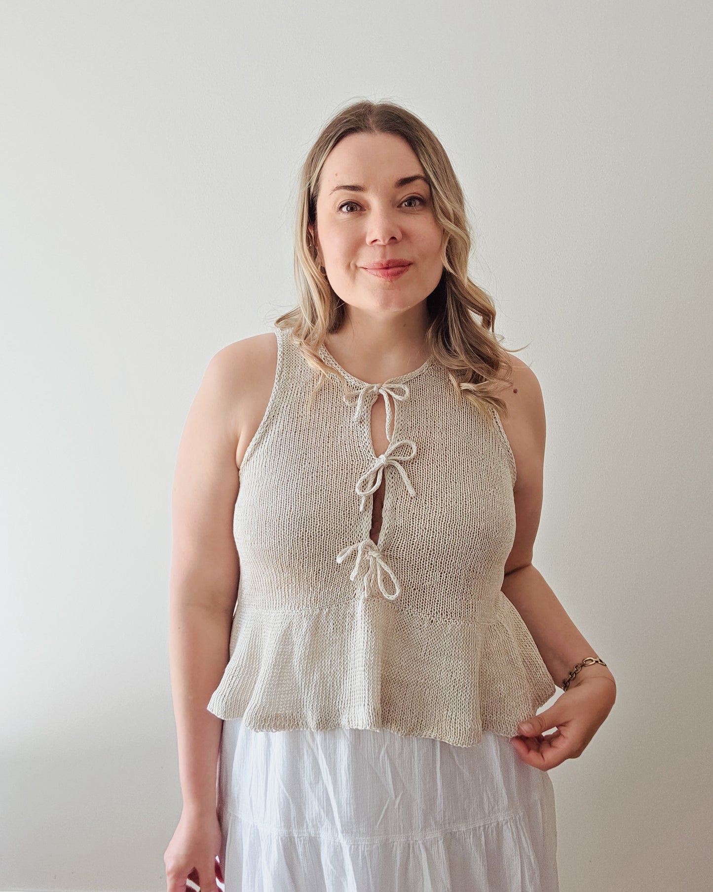 Lily vest