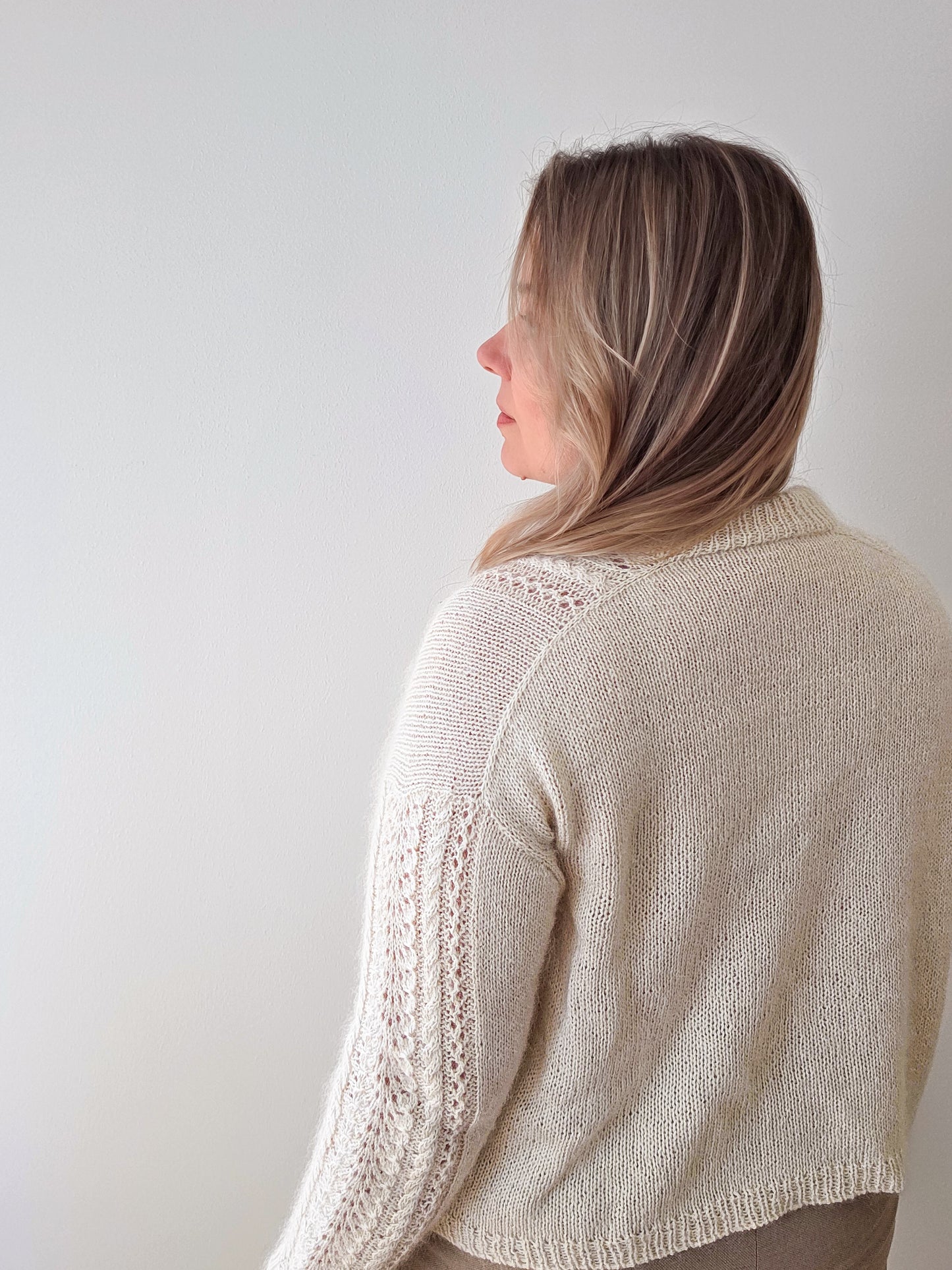 Dido pullover