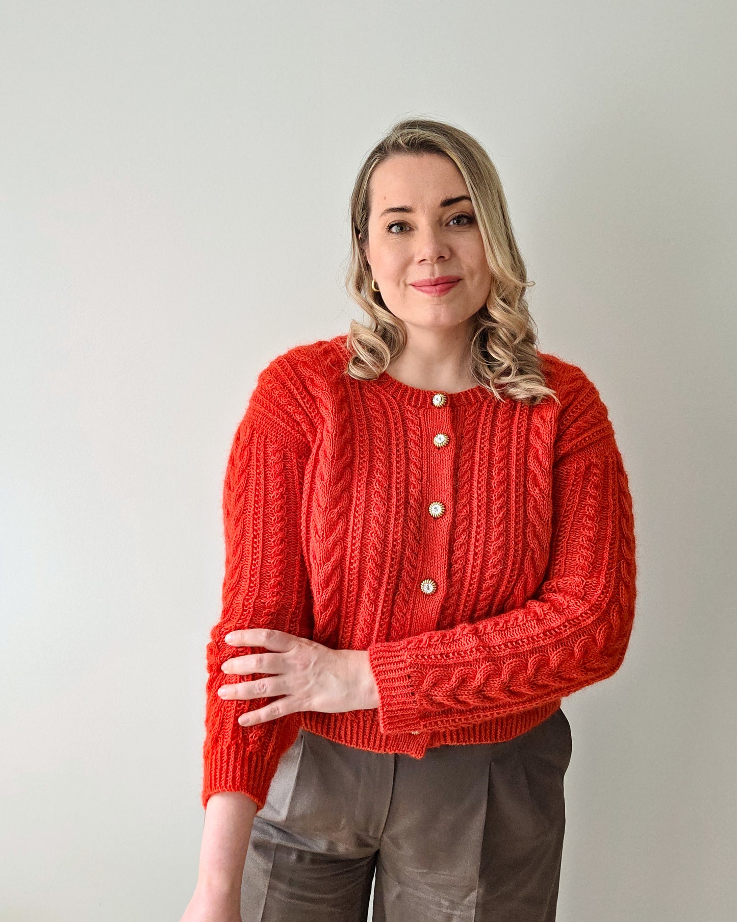 Vivi cardigan