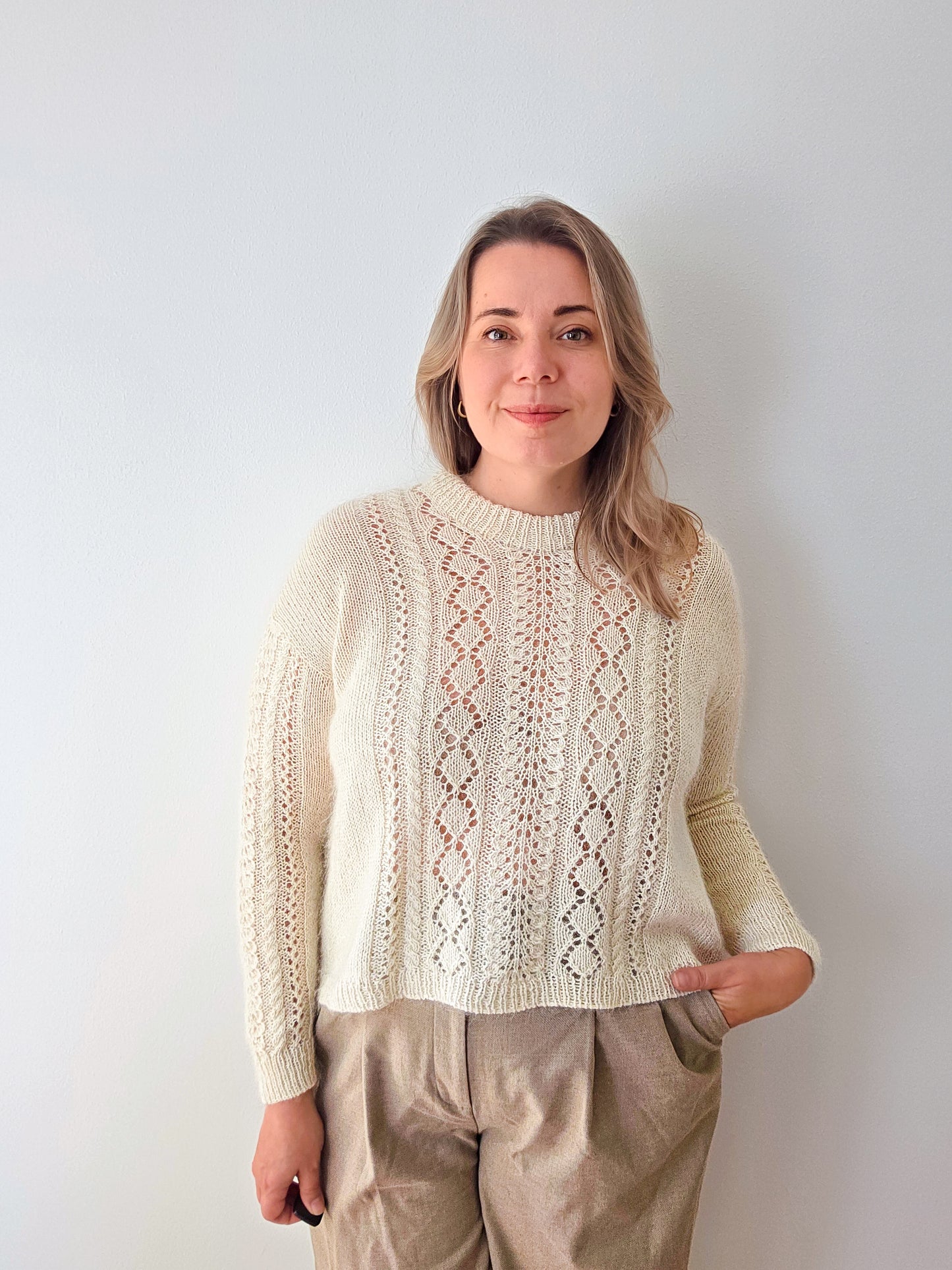 Dido pullover