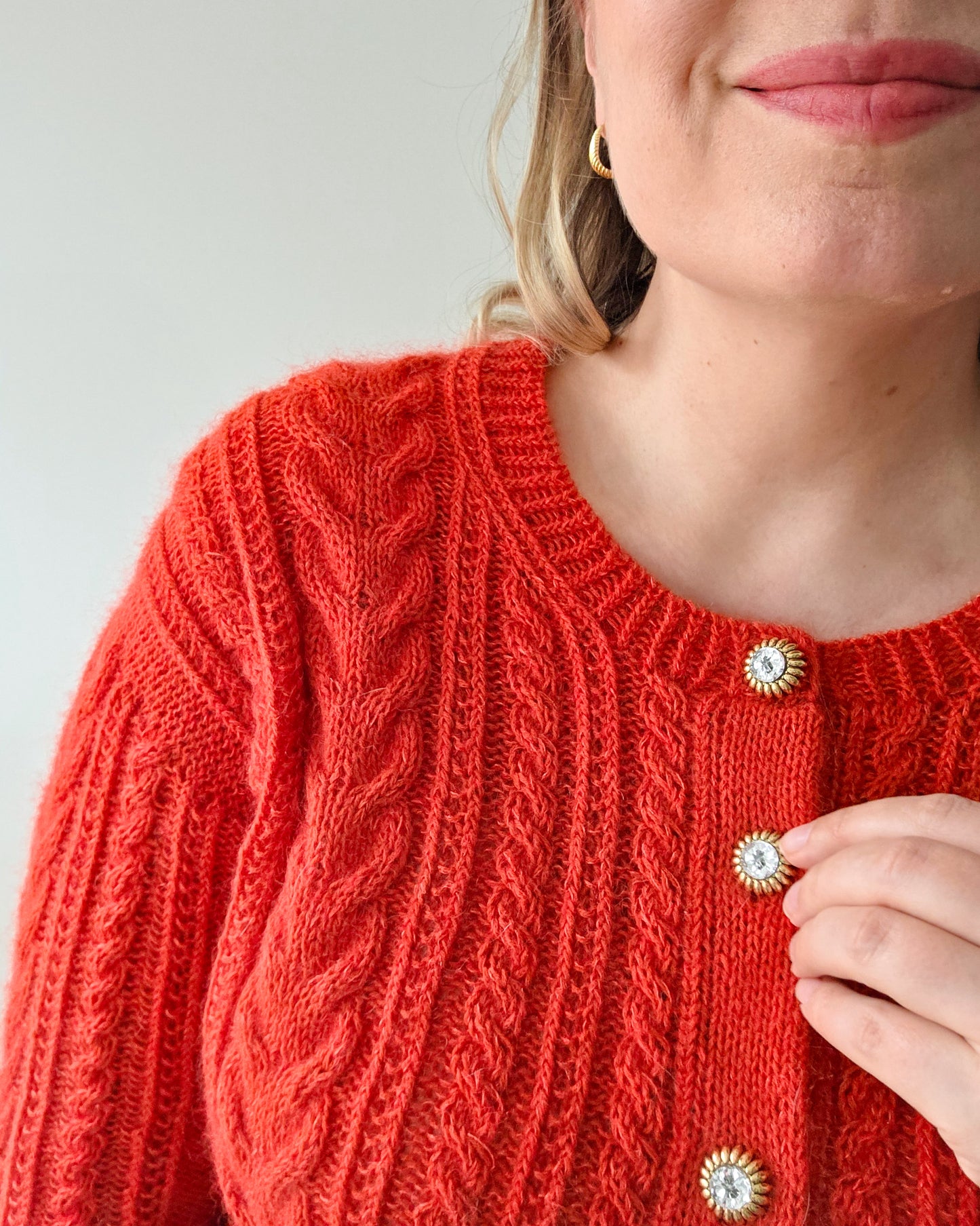 Vivi cardigan