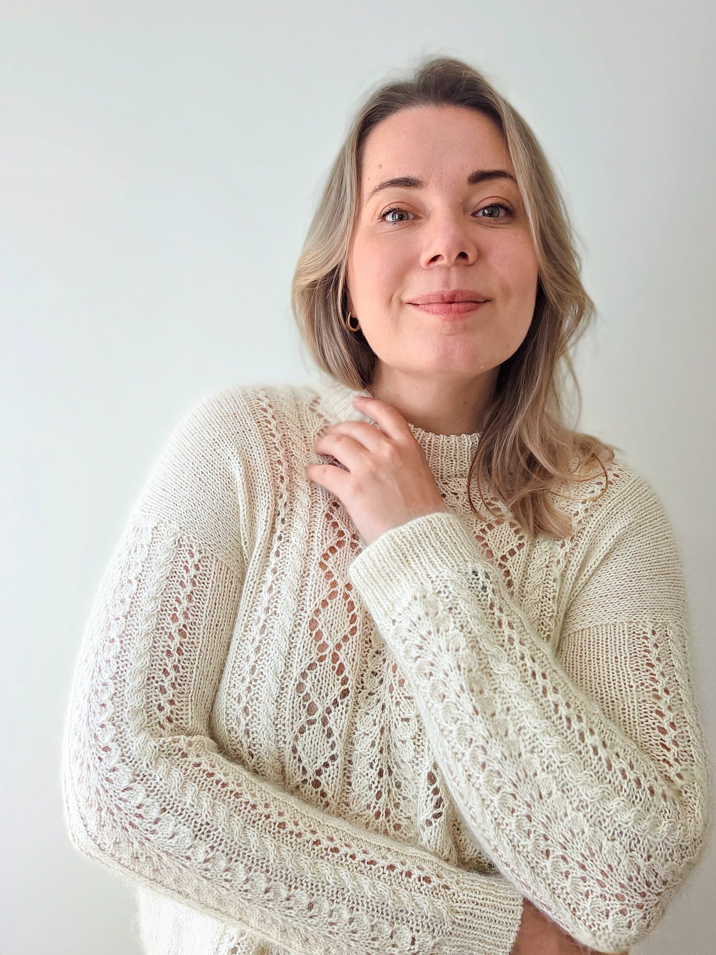 Dido pullover
