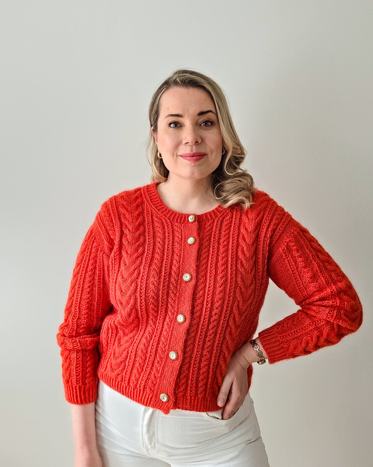 Vivi cardigan