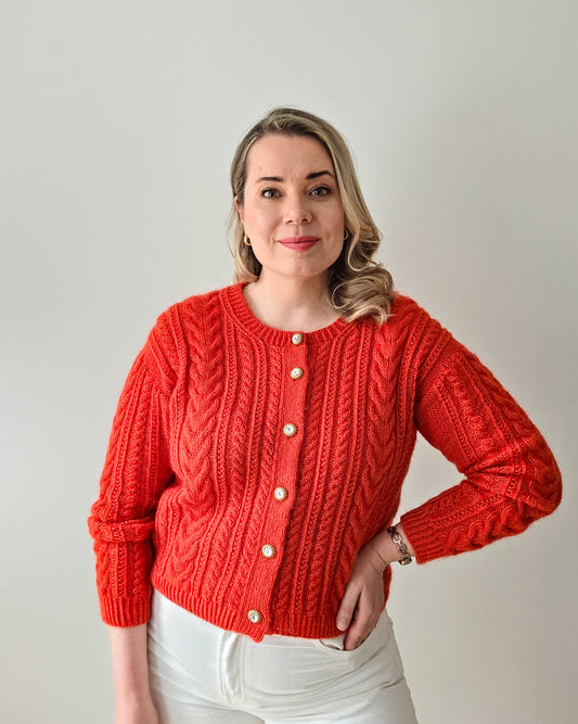 Vivi cardigan