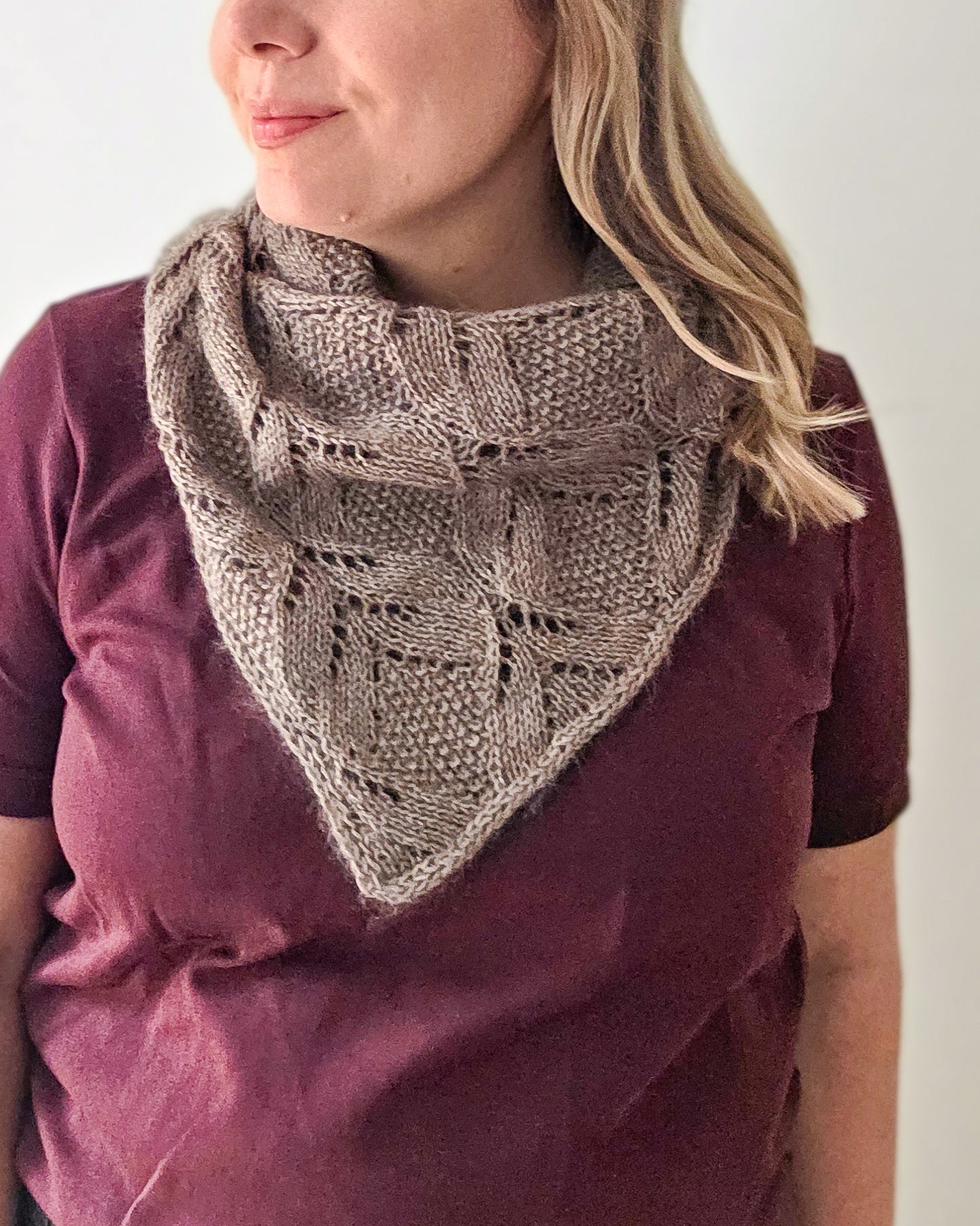 Poet cowl