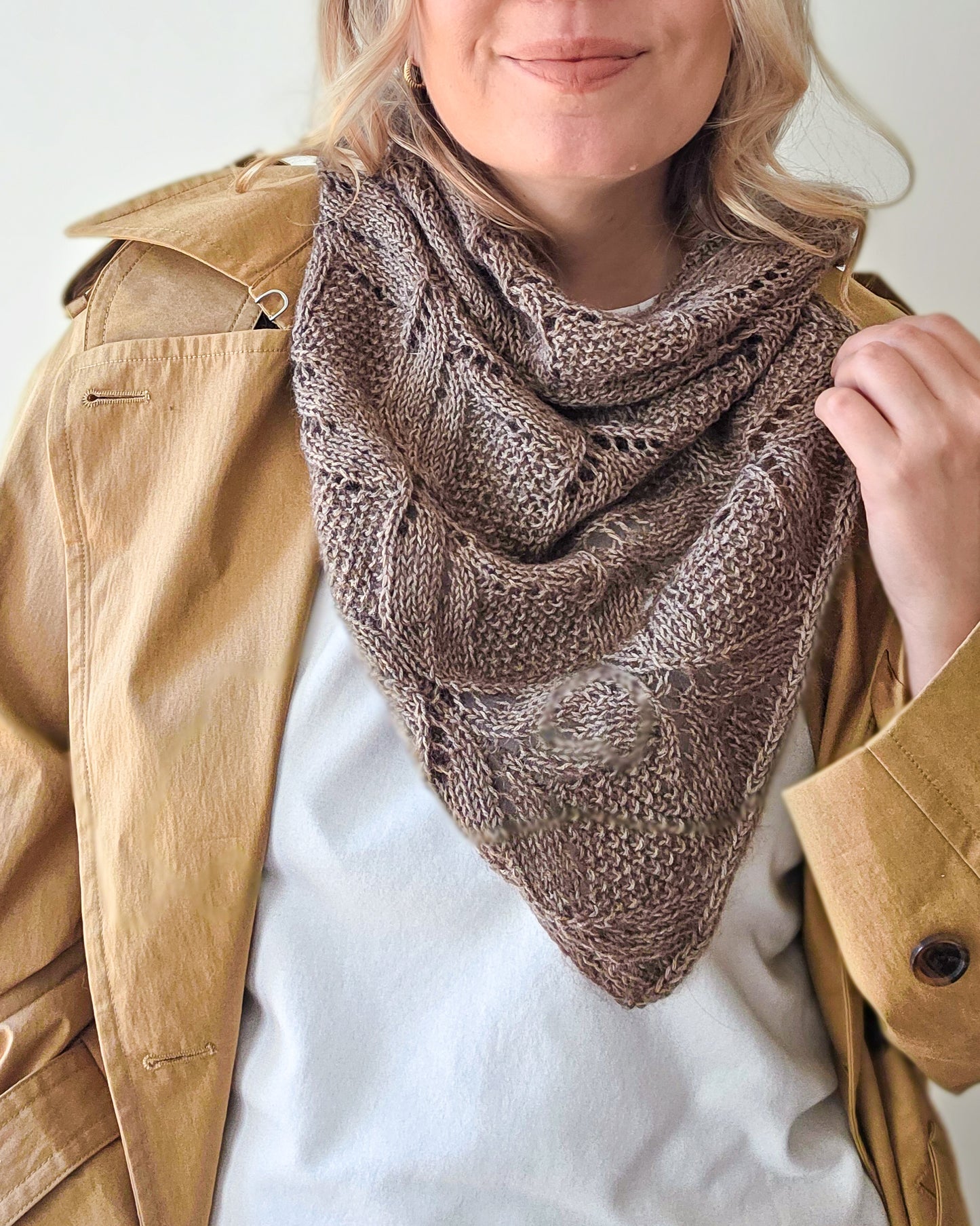 Poet cowl