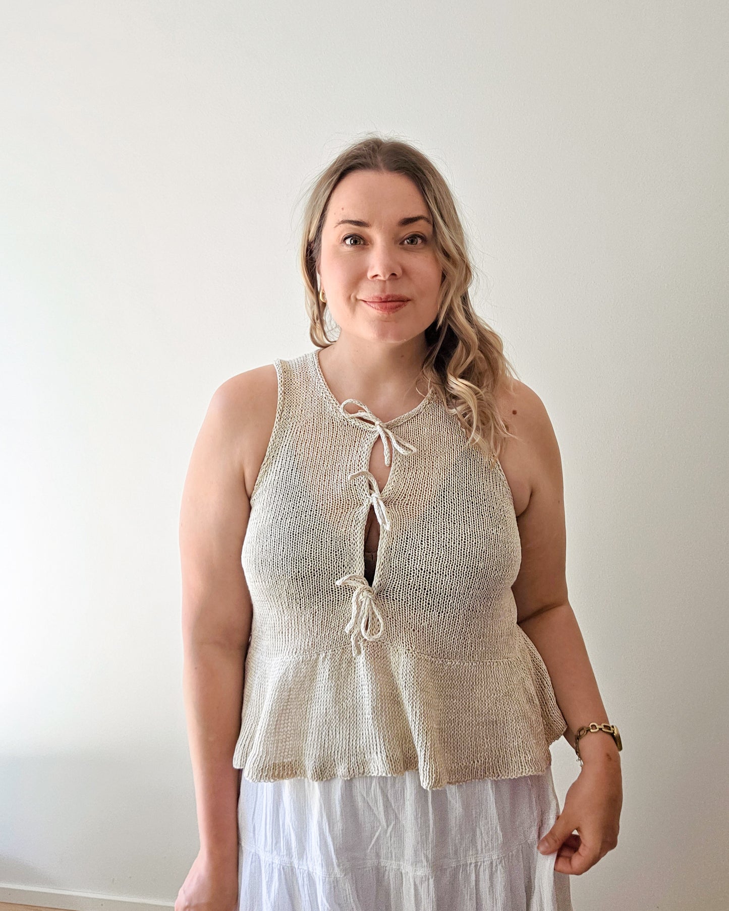 Lily vest