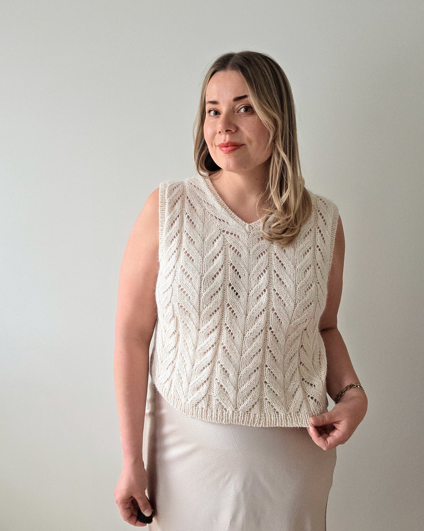 Ebba vest