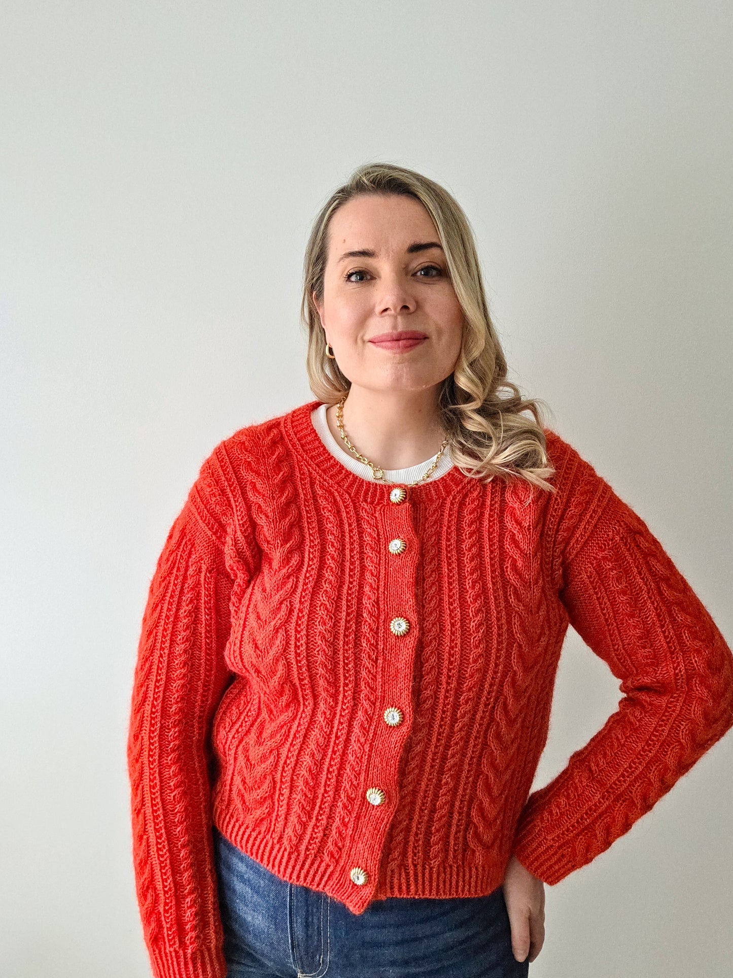 Vivi cardigan