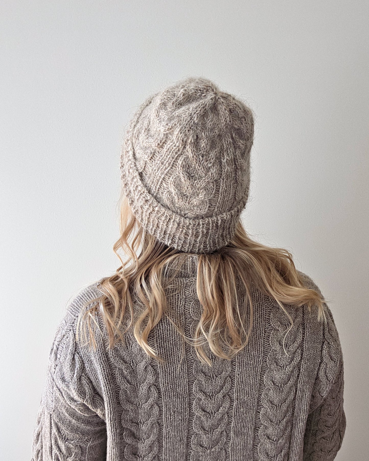 Ballard beanie