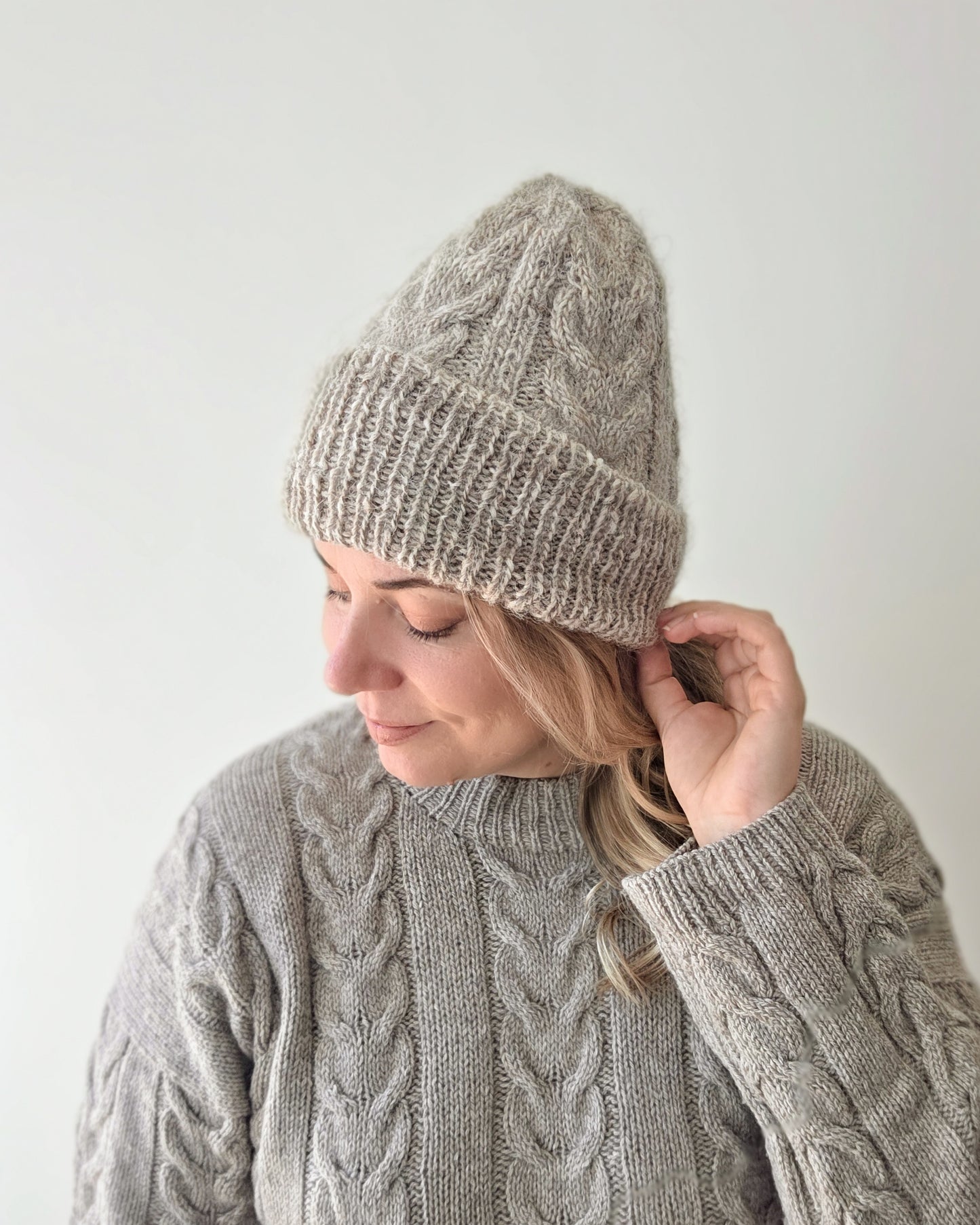 Ballard beanie