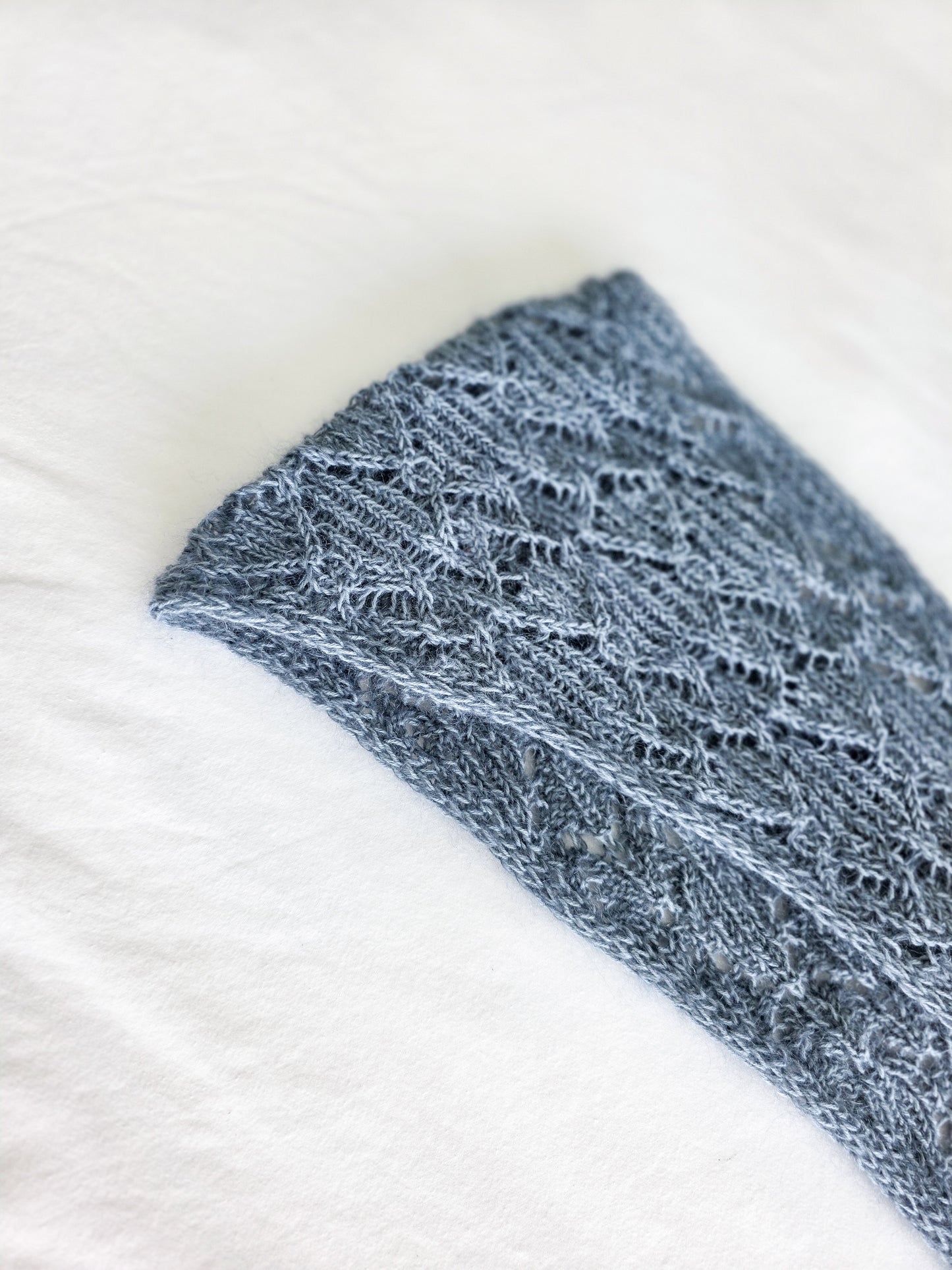Venilia shawl