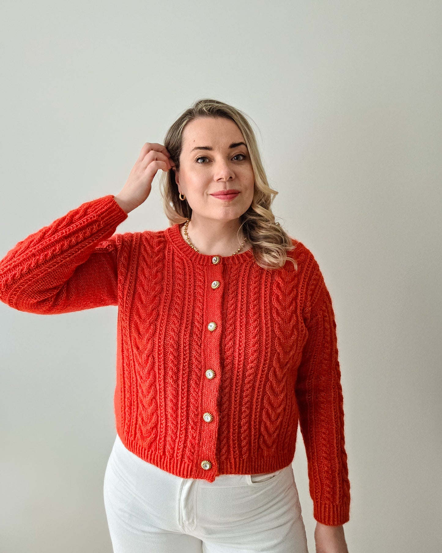Vivi cardigan