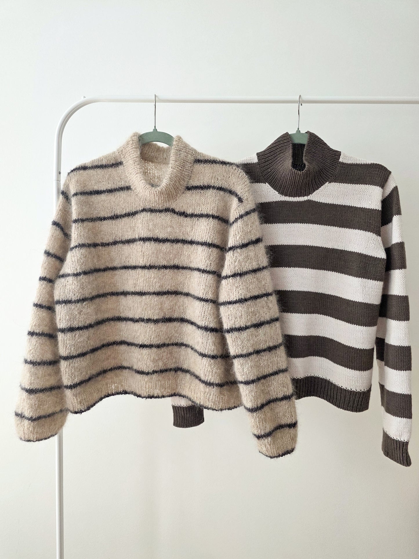 Saltwind pullover