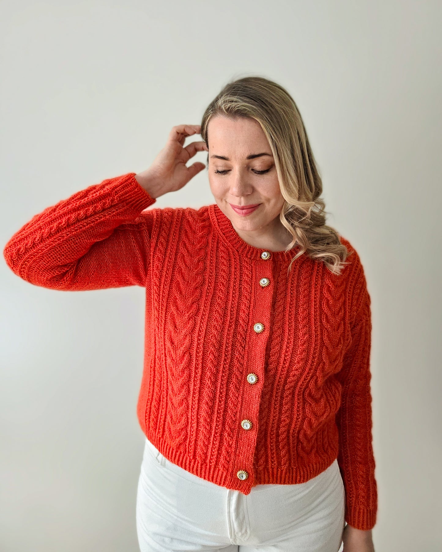 Vivi cardigan
