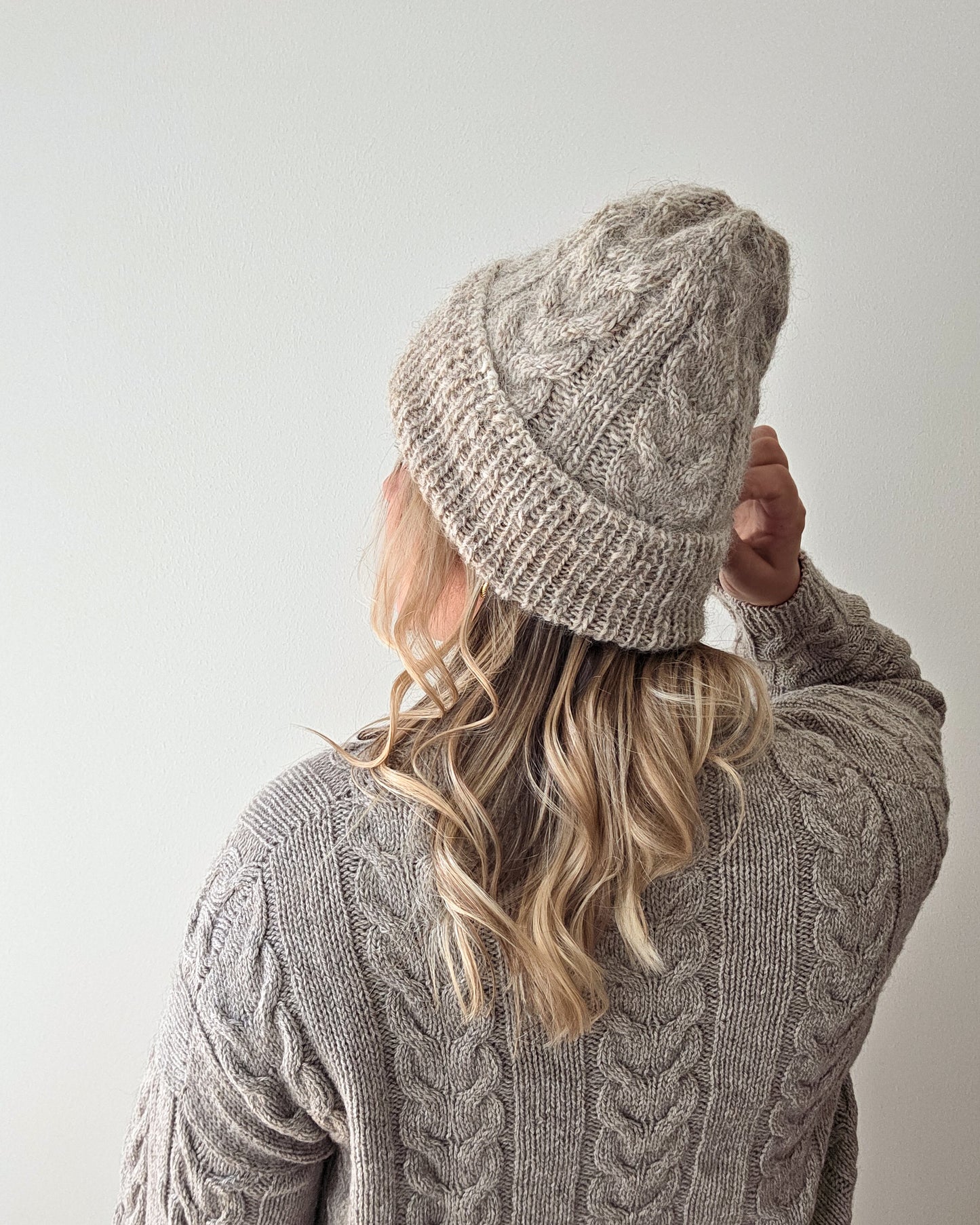 Ballard beanie