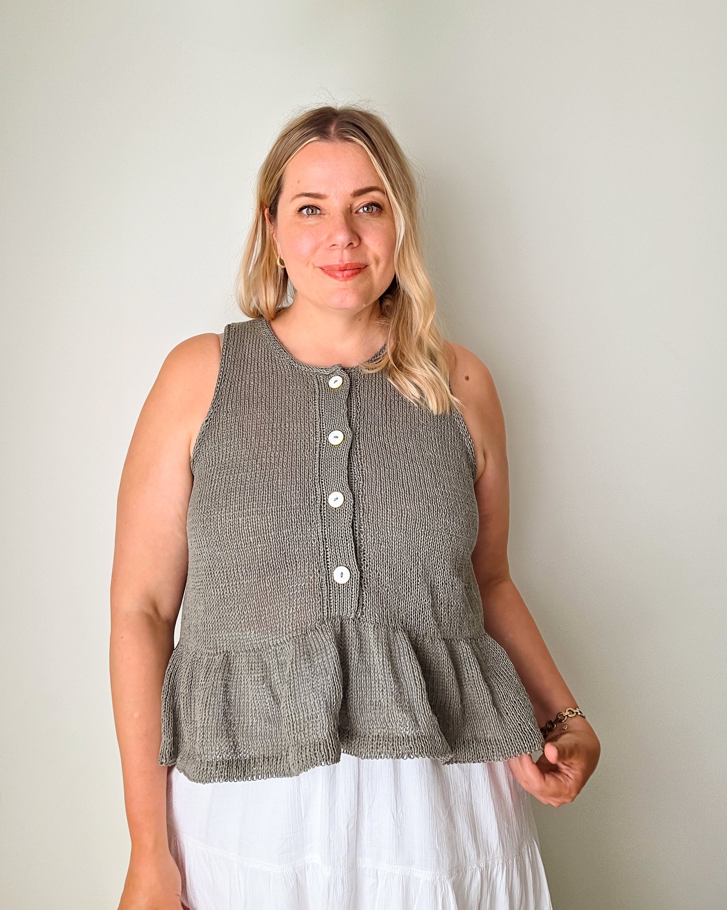 Lily vest
