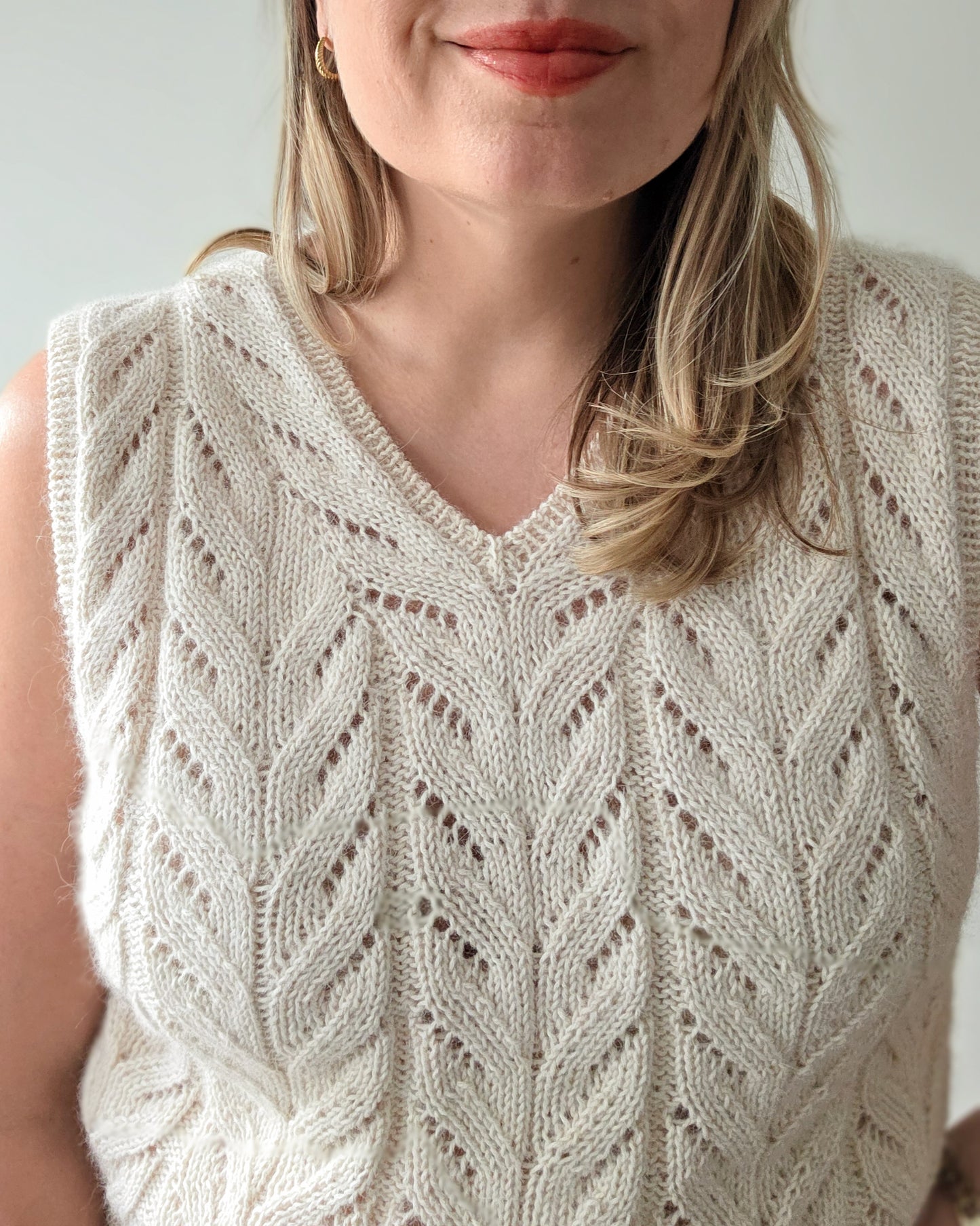 Ebba vest
