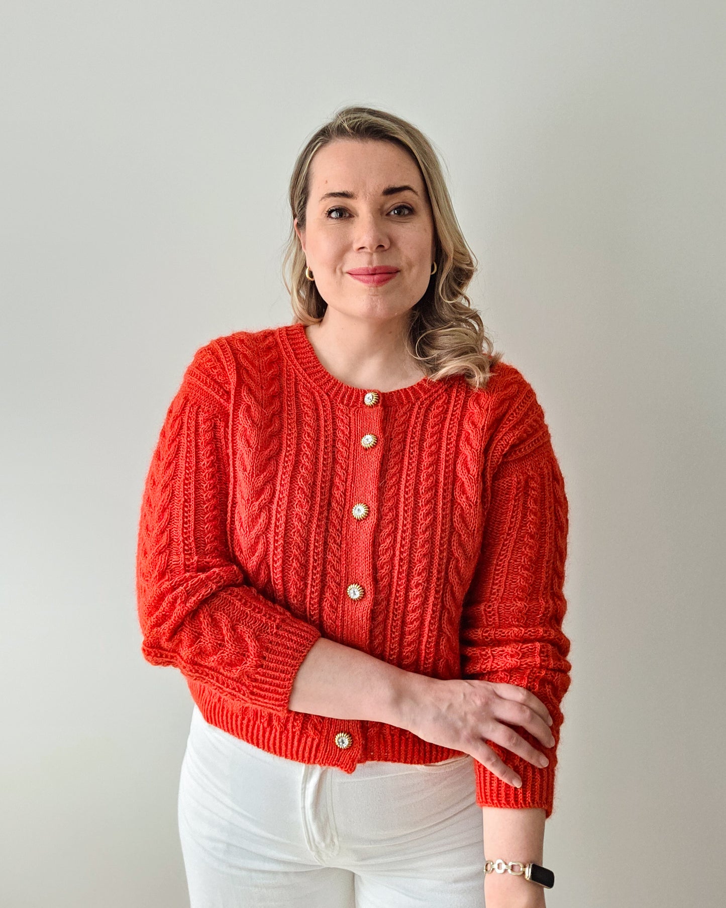 Vivi cardigan