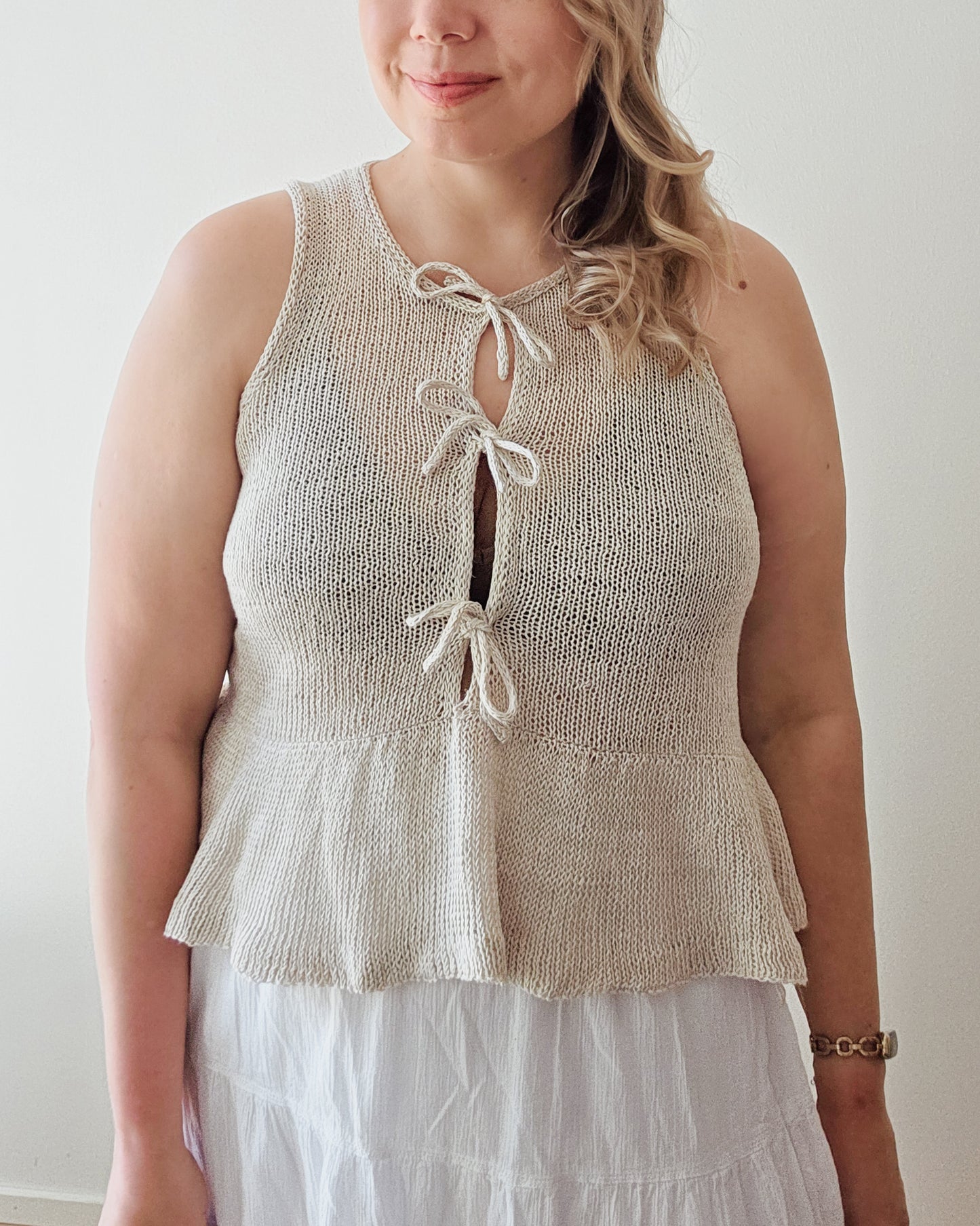 Lily vest