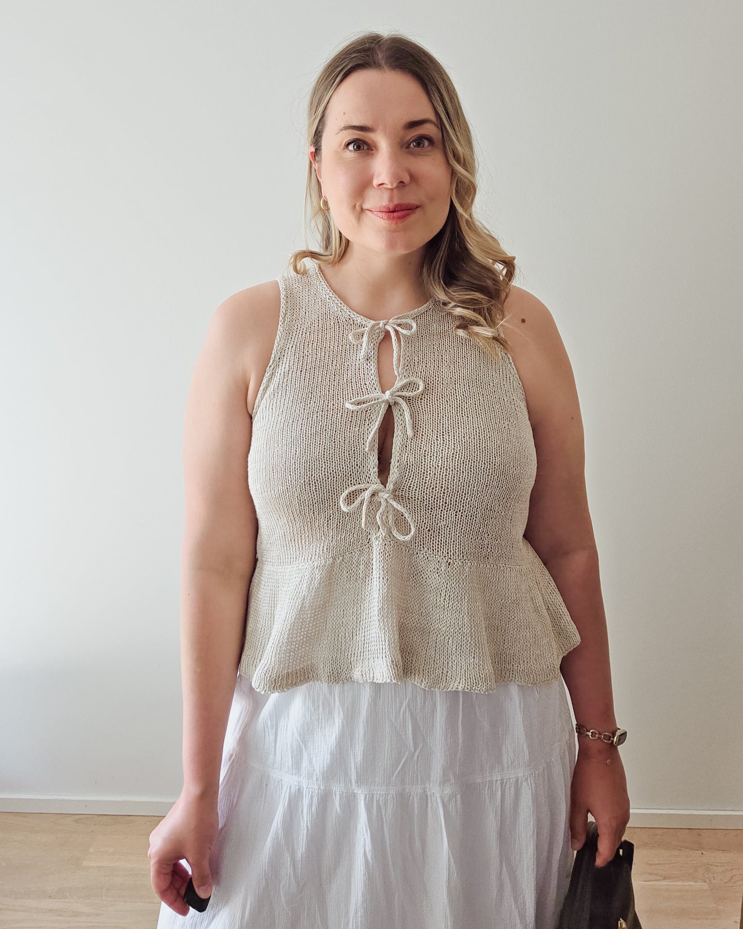 Lily vest