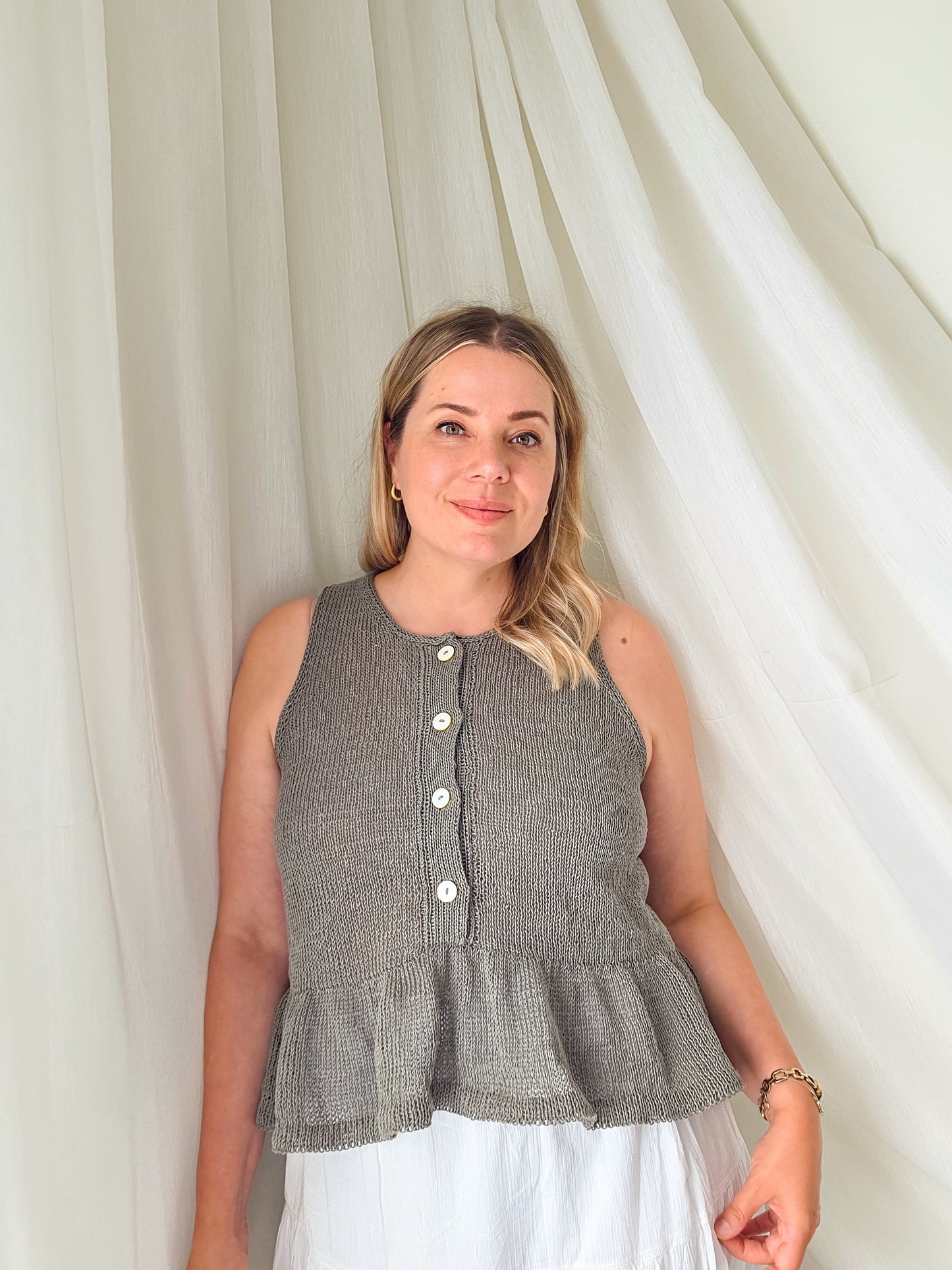Lily vest