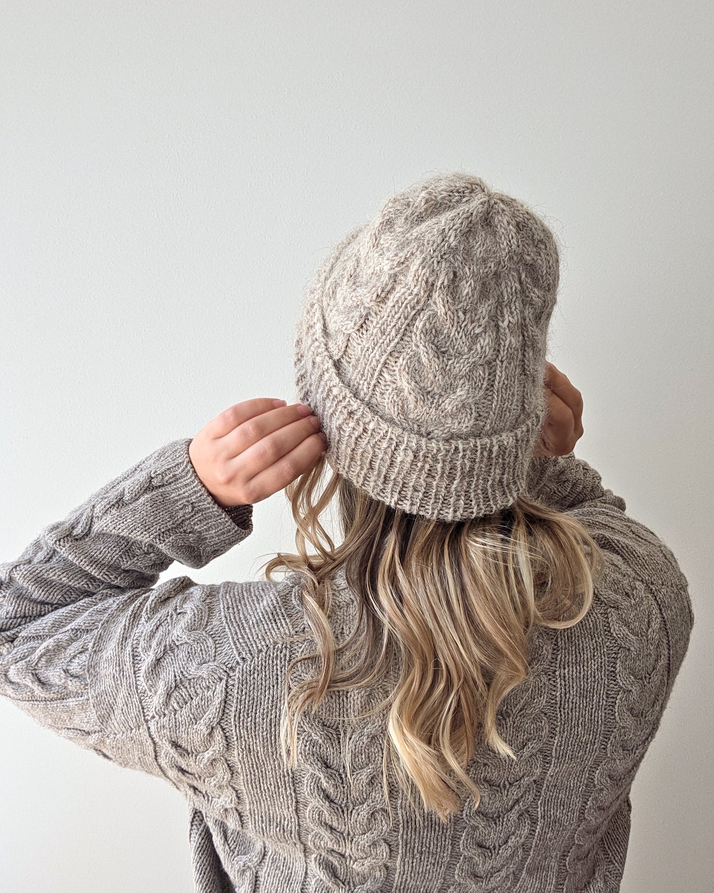 Ballard beanie
