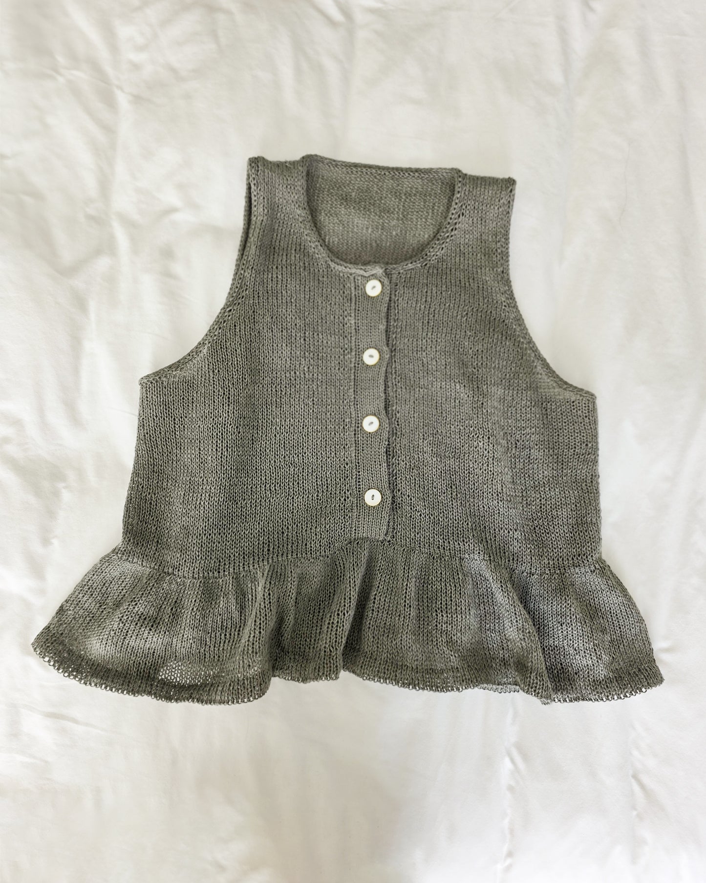 Lily vest