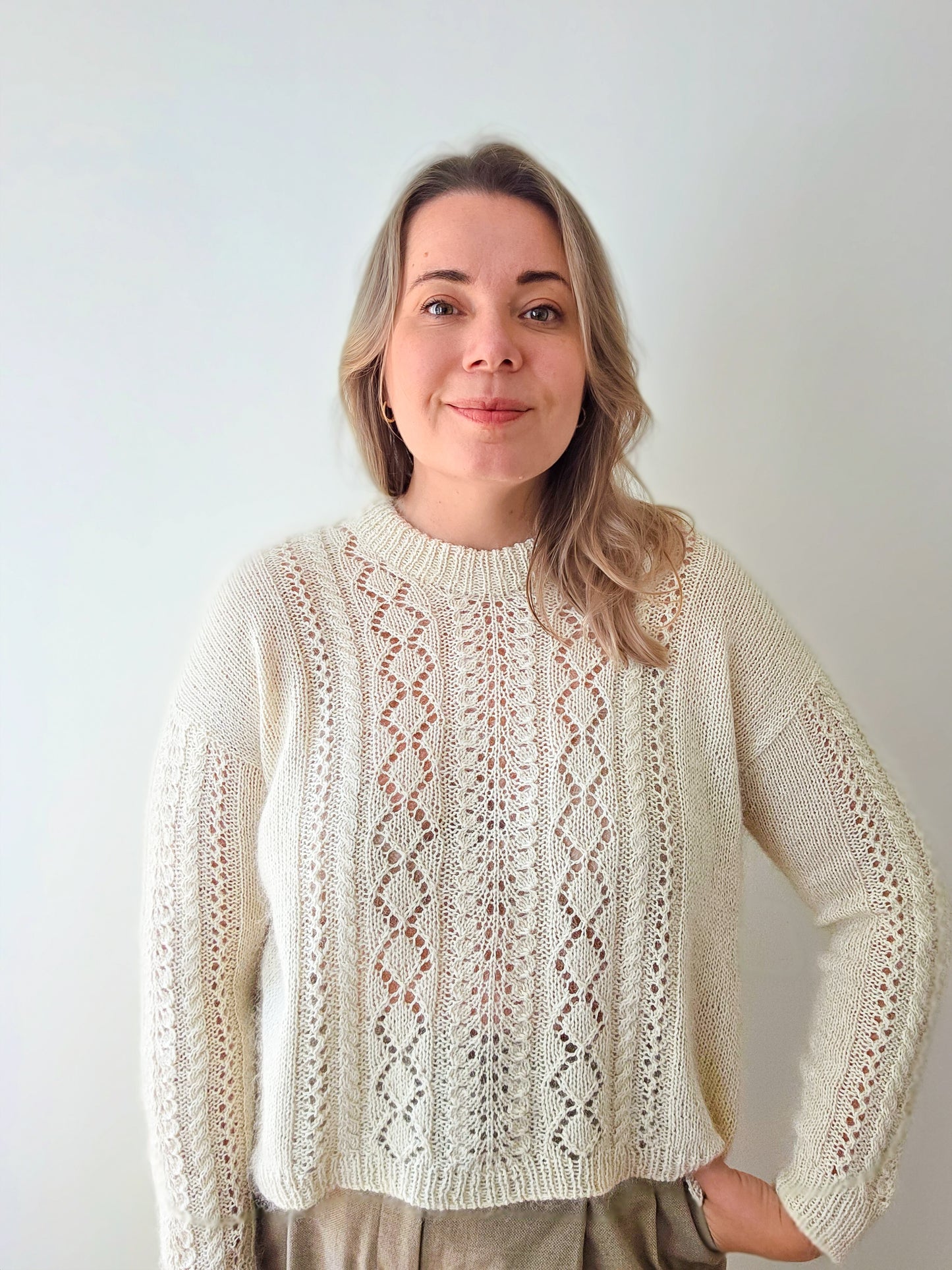 Dido pullover