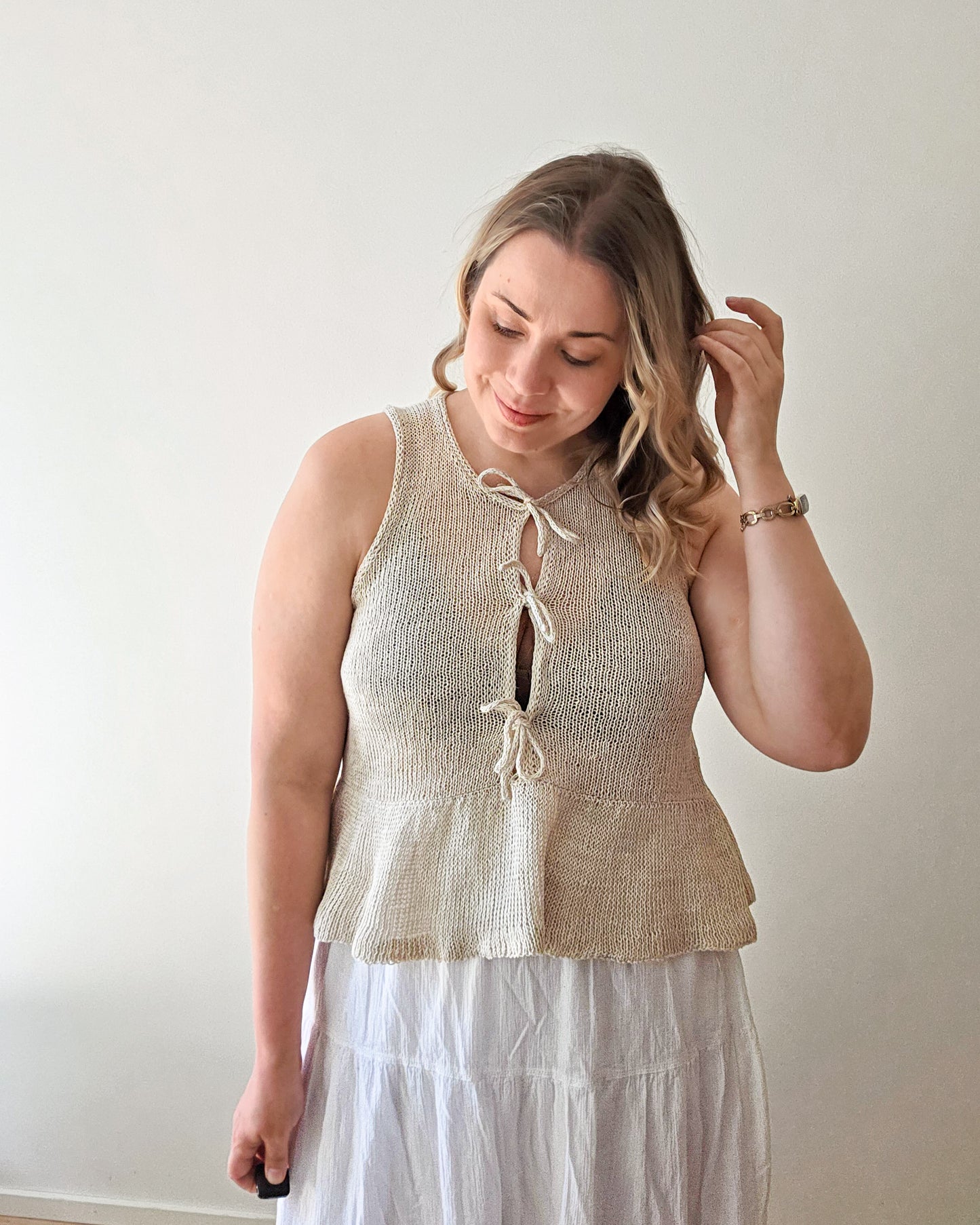 Lily vest