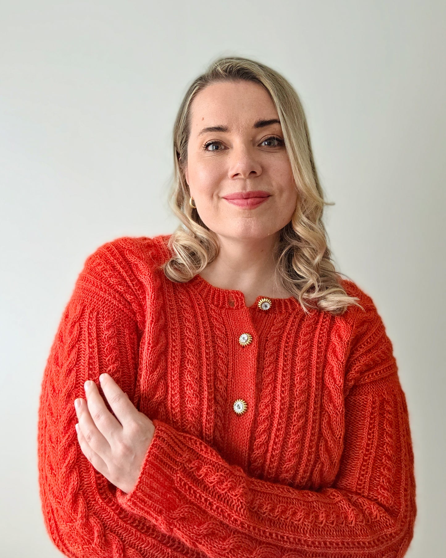 Vivi cardigan