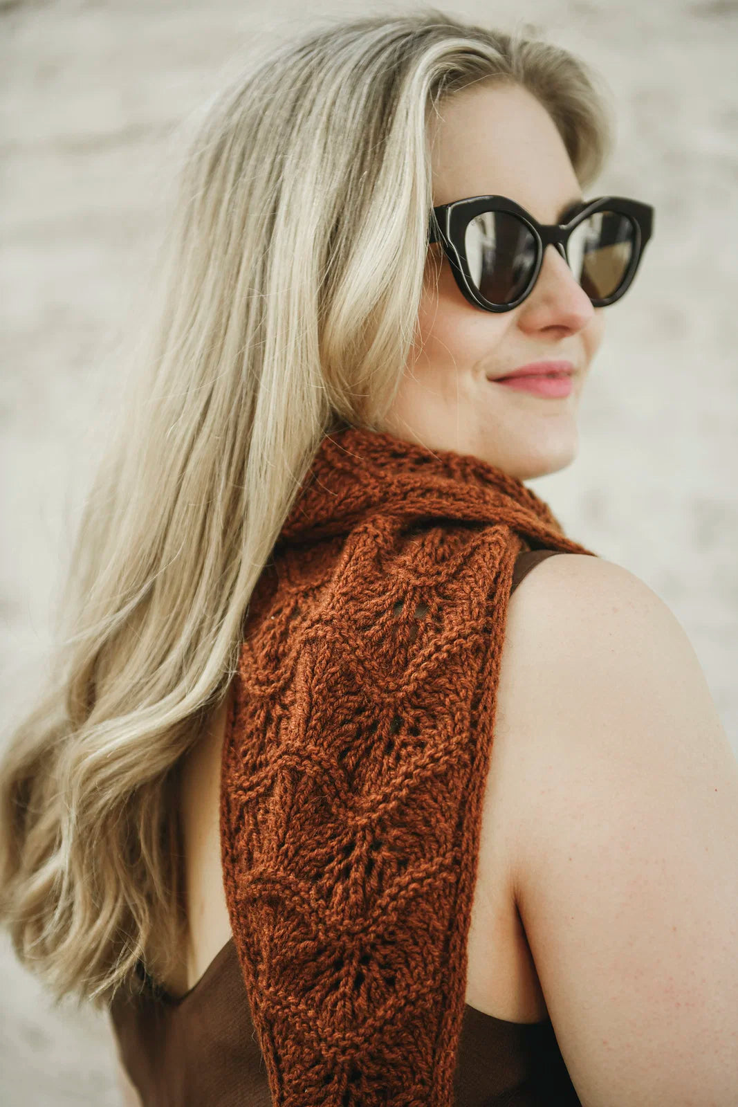 Spes Scarf