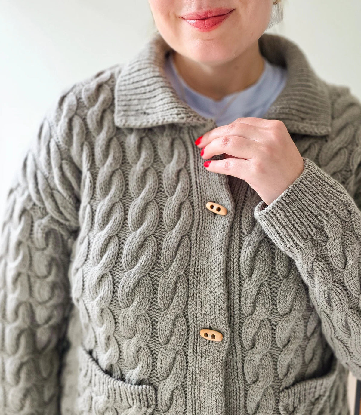 Under Story Cardigan