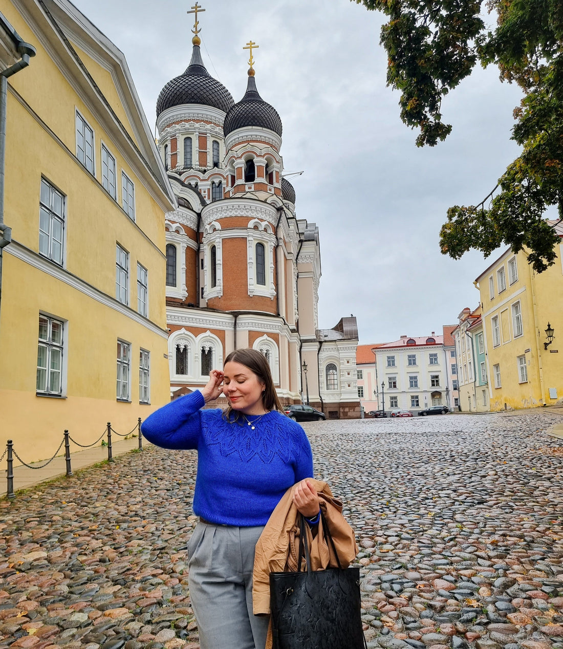 Tallinn favorites