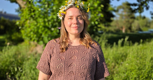 The Daydreamer Tee is here — and it nearly broke my brain