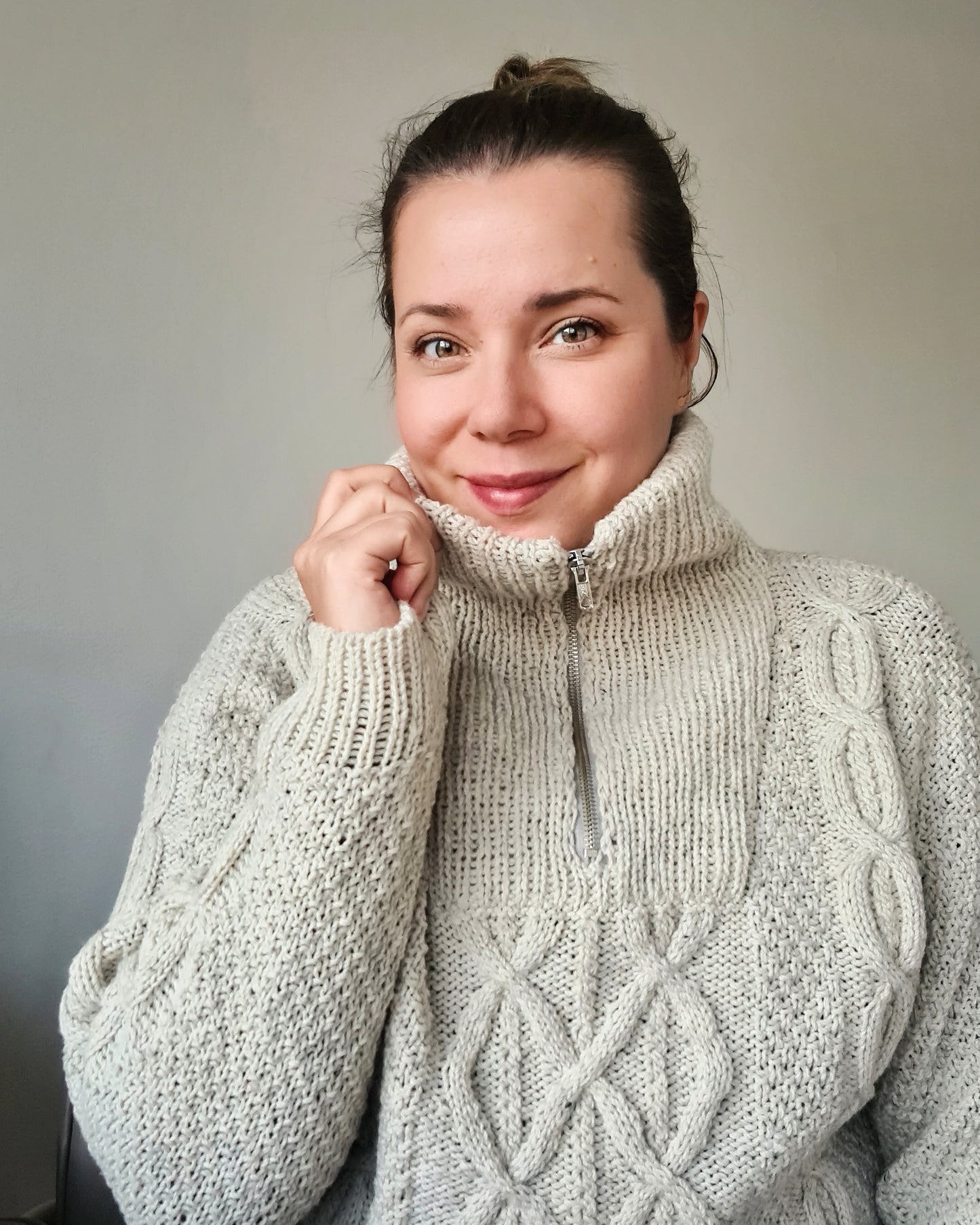 Sveaborg pullover