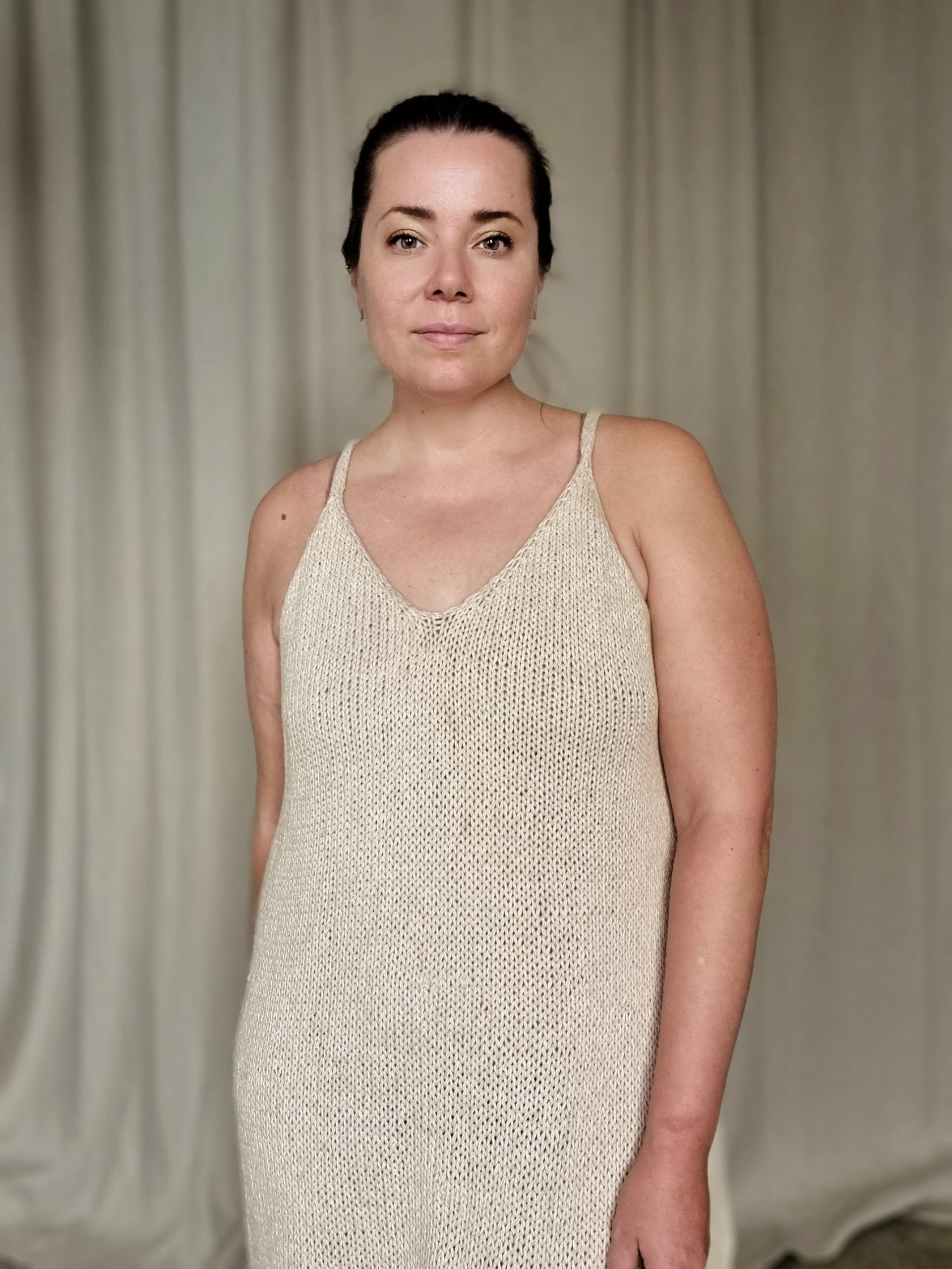 Winona dress – Sari Nordlund