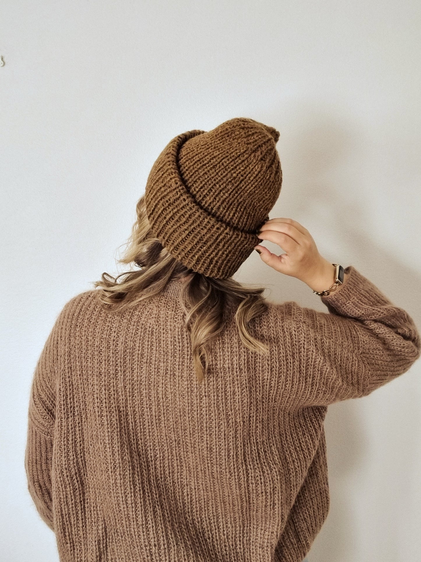 Alvar beanie