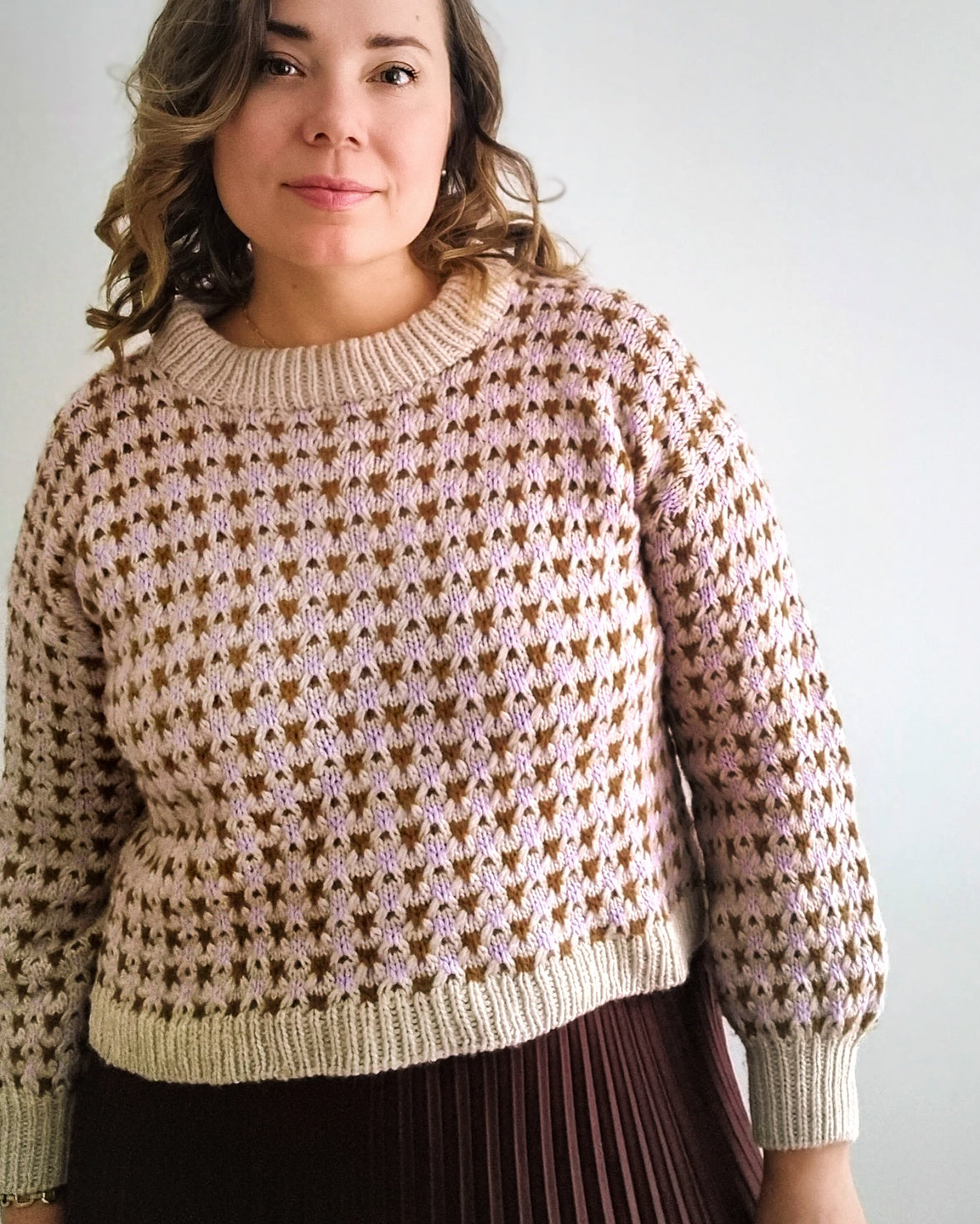 Muru pullover