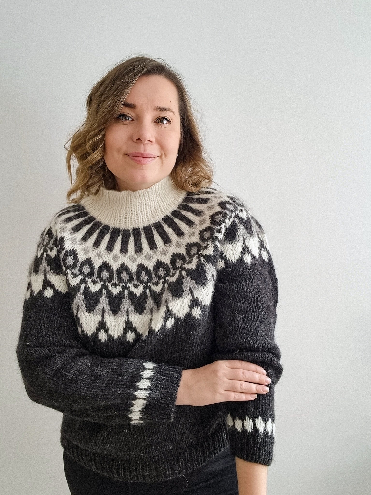 Ruka Pullover Sari Nordlund ruka-pullover-sari-nordlund