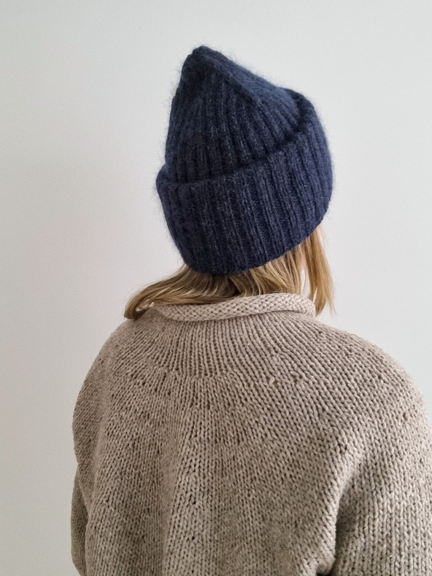 Sailor beanie