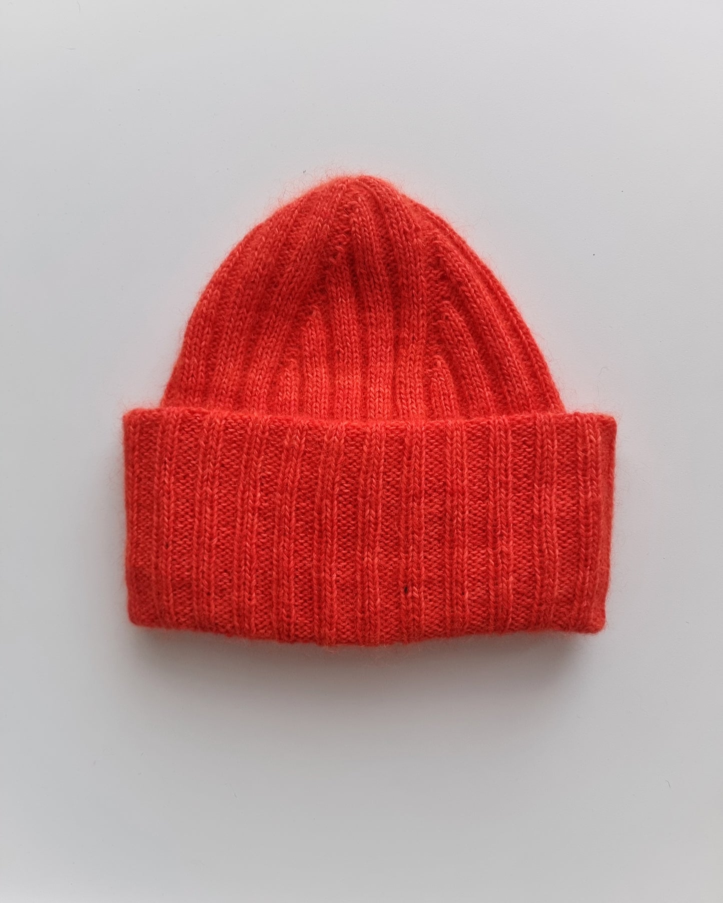 Archer beanie